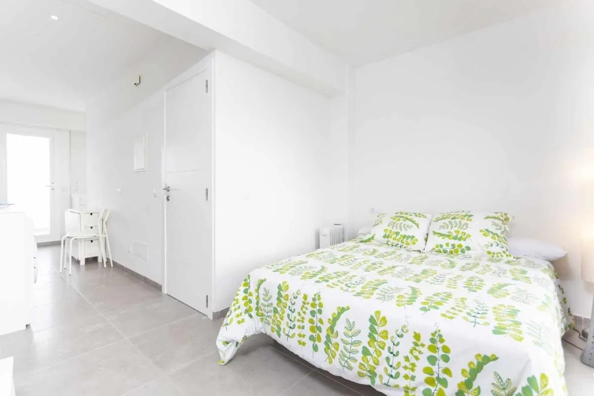 Other, Bed in YourHouse Monges sea view Studio