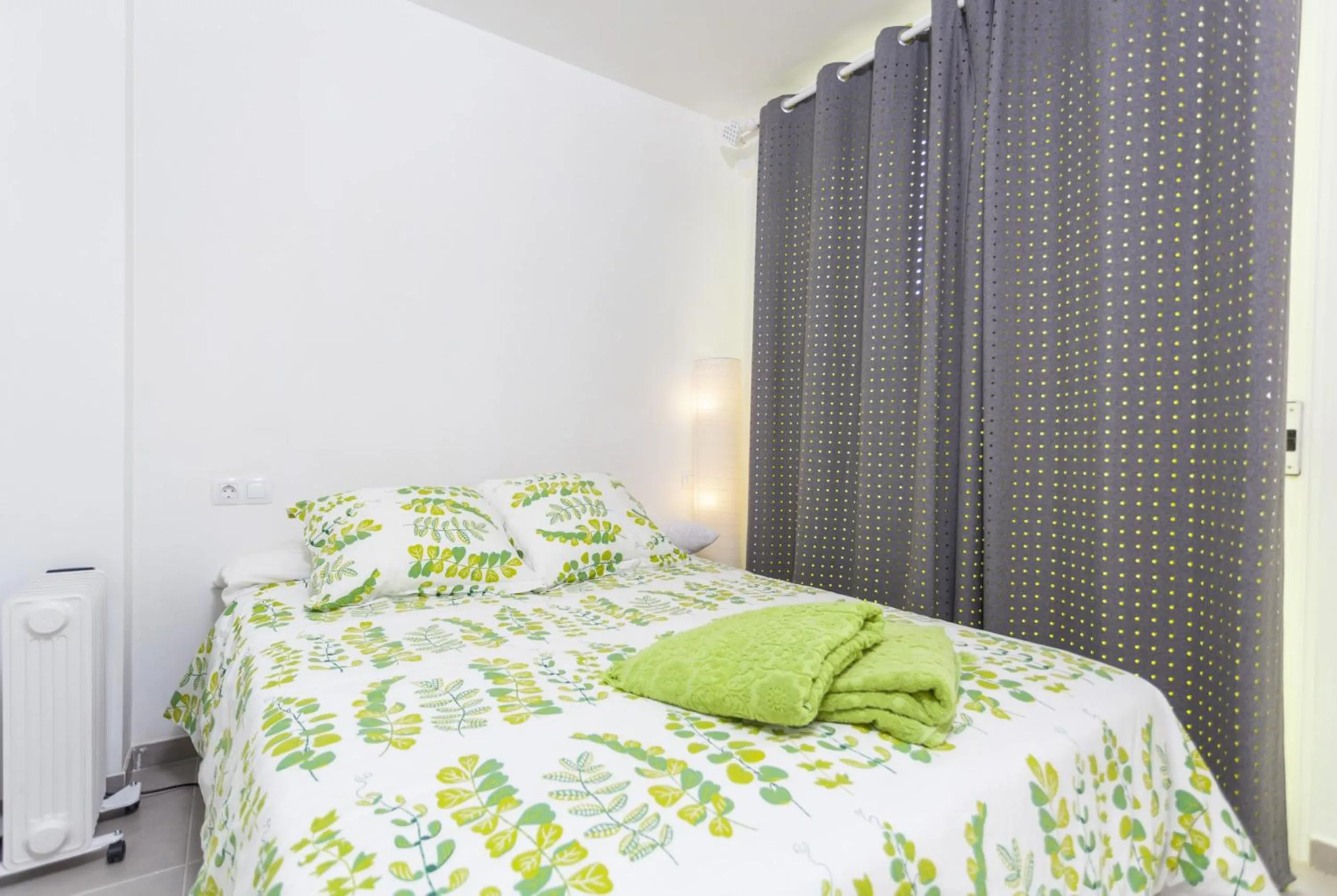 Bed in YourHouse Monges sea view Studio