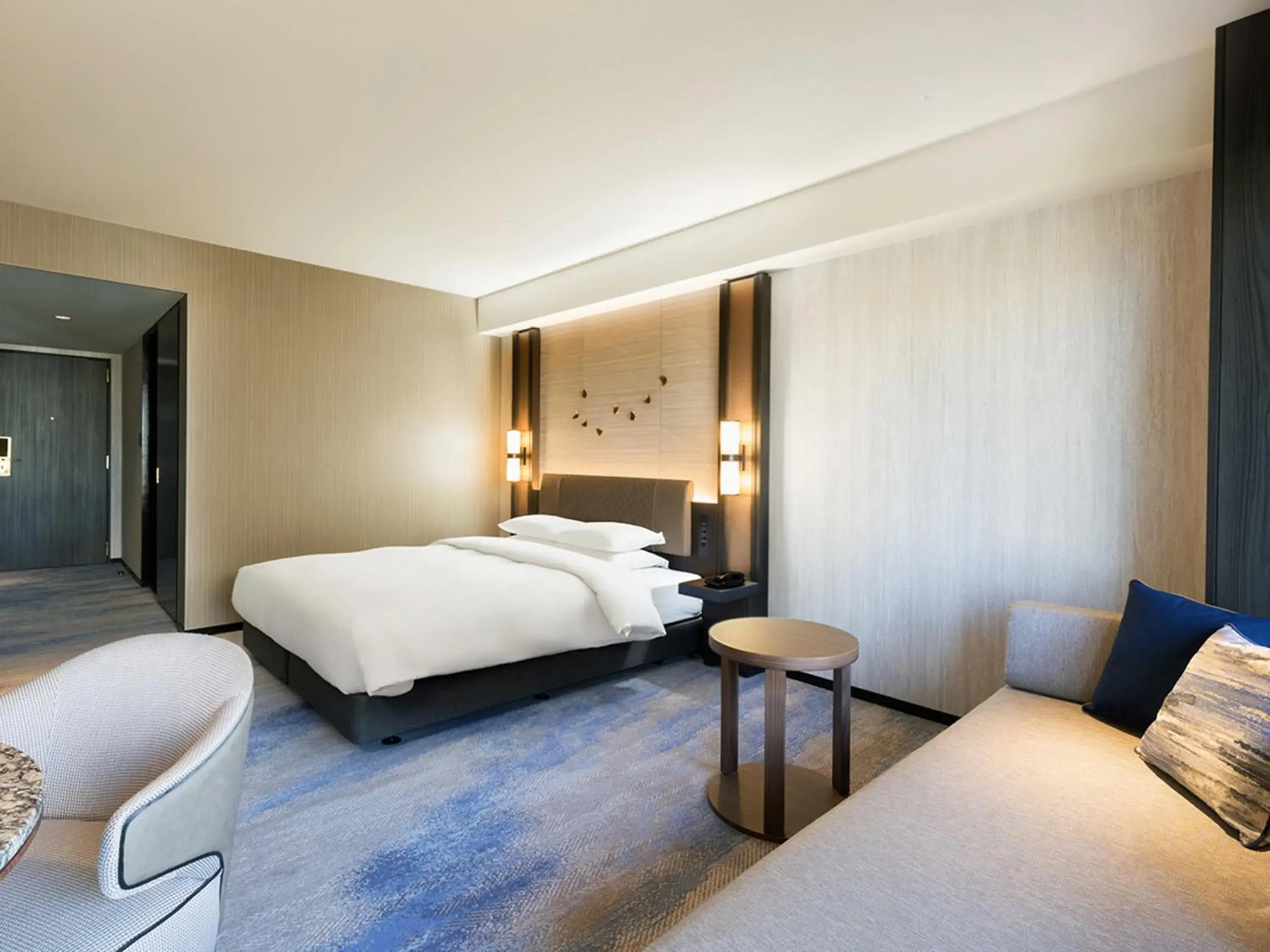 Grand Prince Hotel Osaka Bay Grand Prince Hotel Osaka Bay