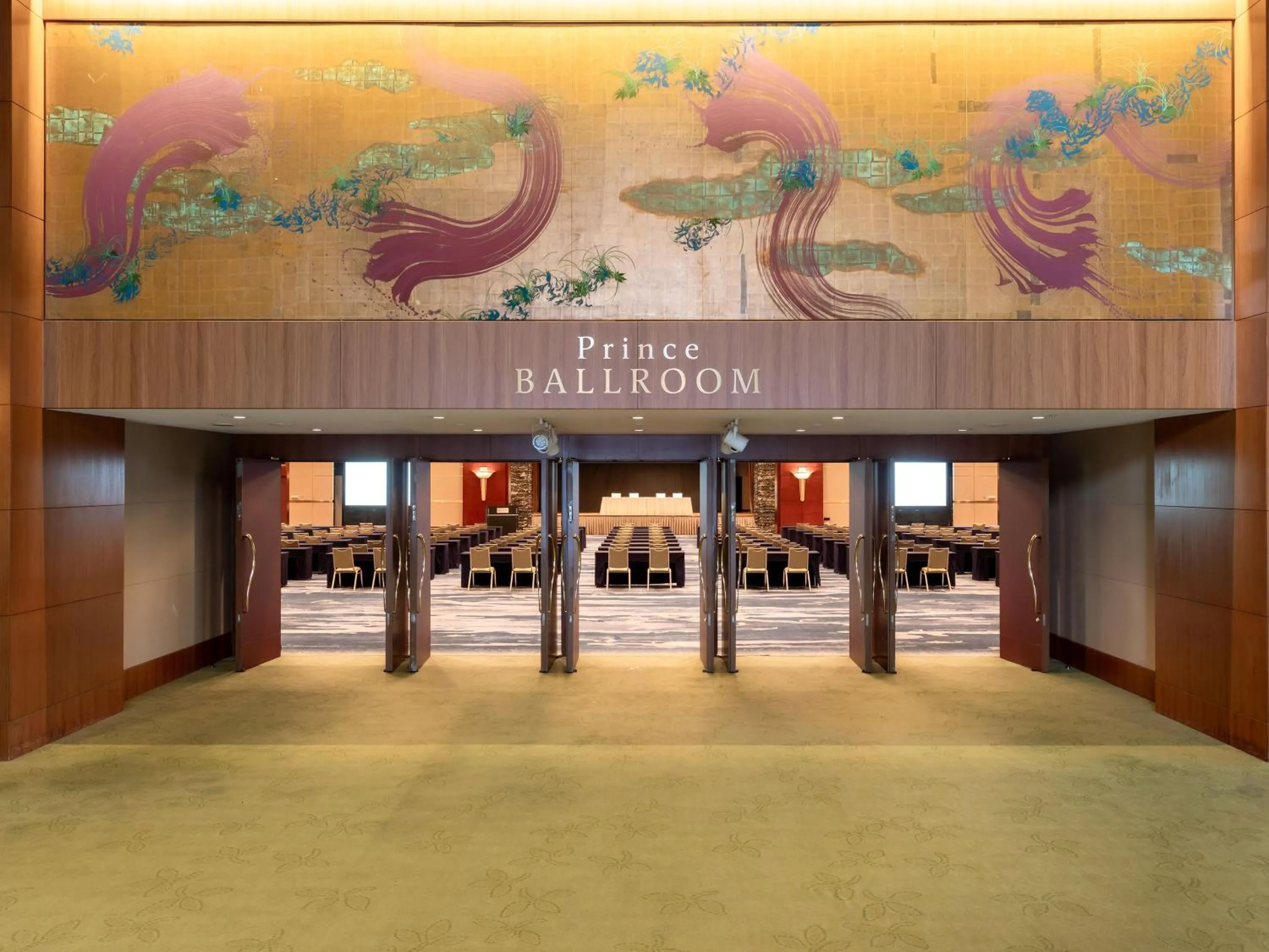 Other in Grand Prince Hotel Osaka Bay