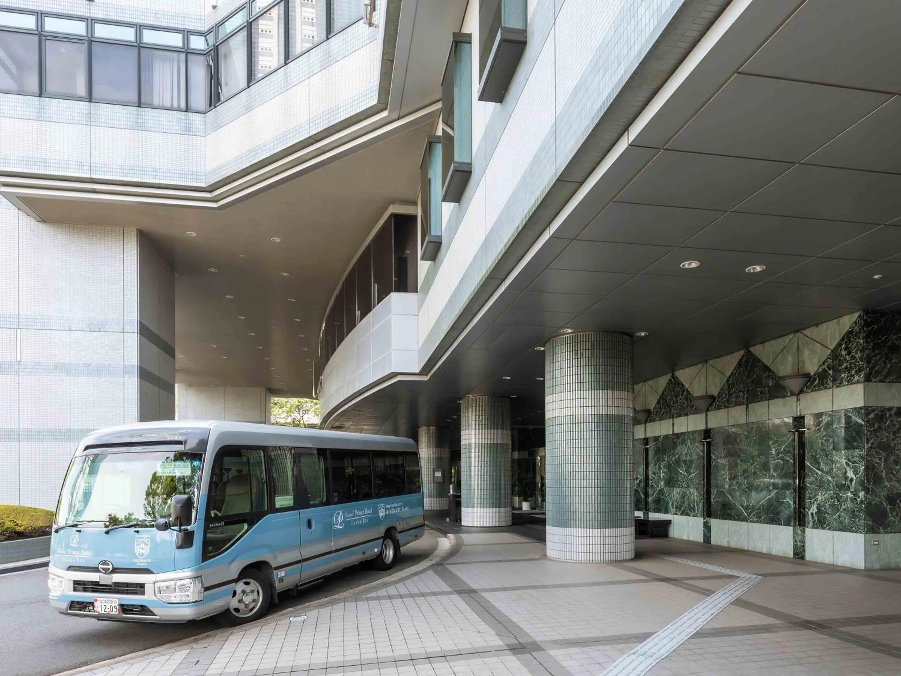 Other in Grand Prince Hotel Osaka Bay