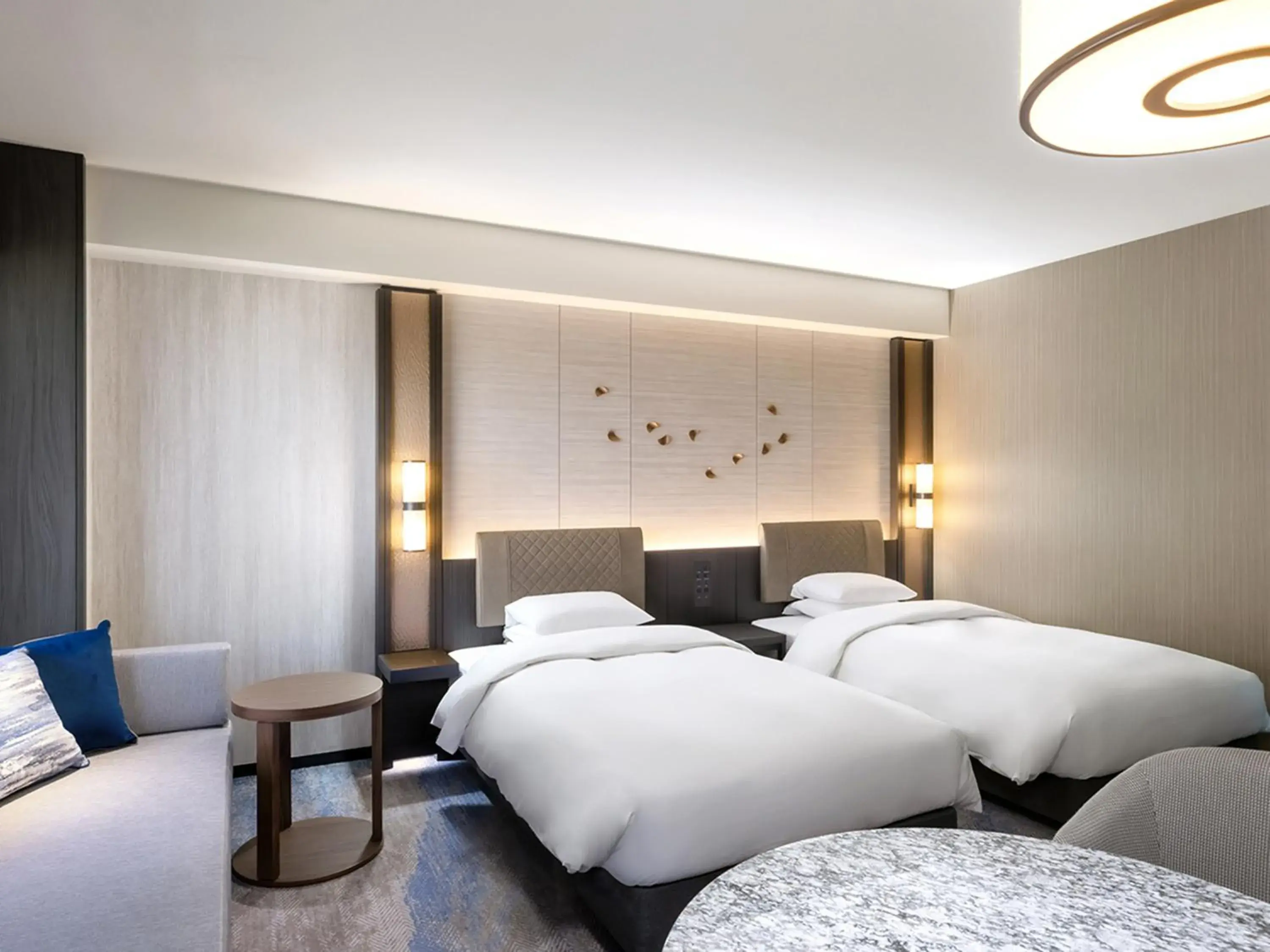 Grand Prince Hotel Osaka Bay Grand Prince Hotel Osaka Bay