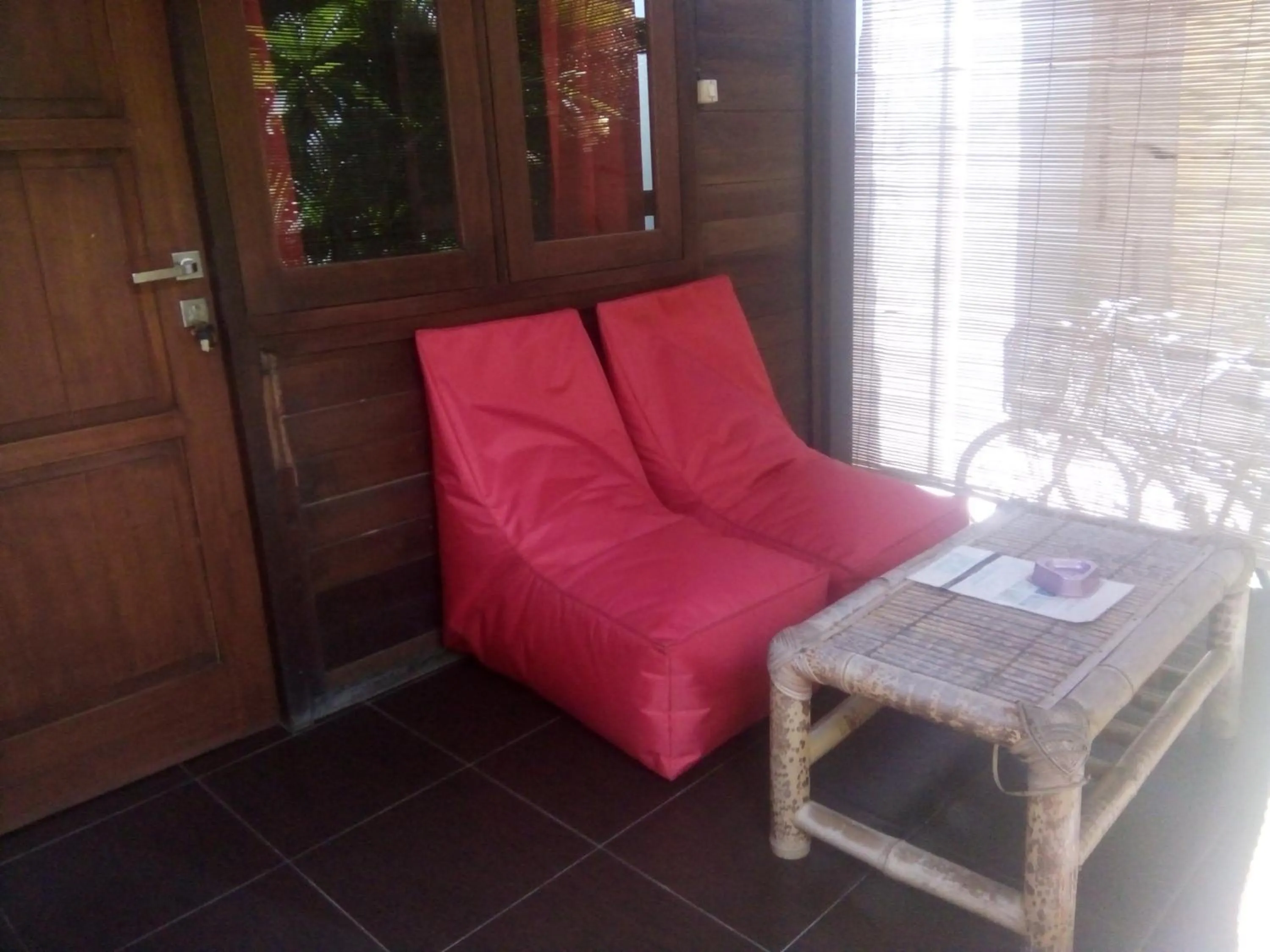 Alexyane Paradise Bungalow