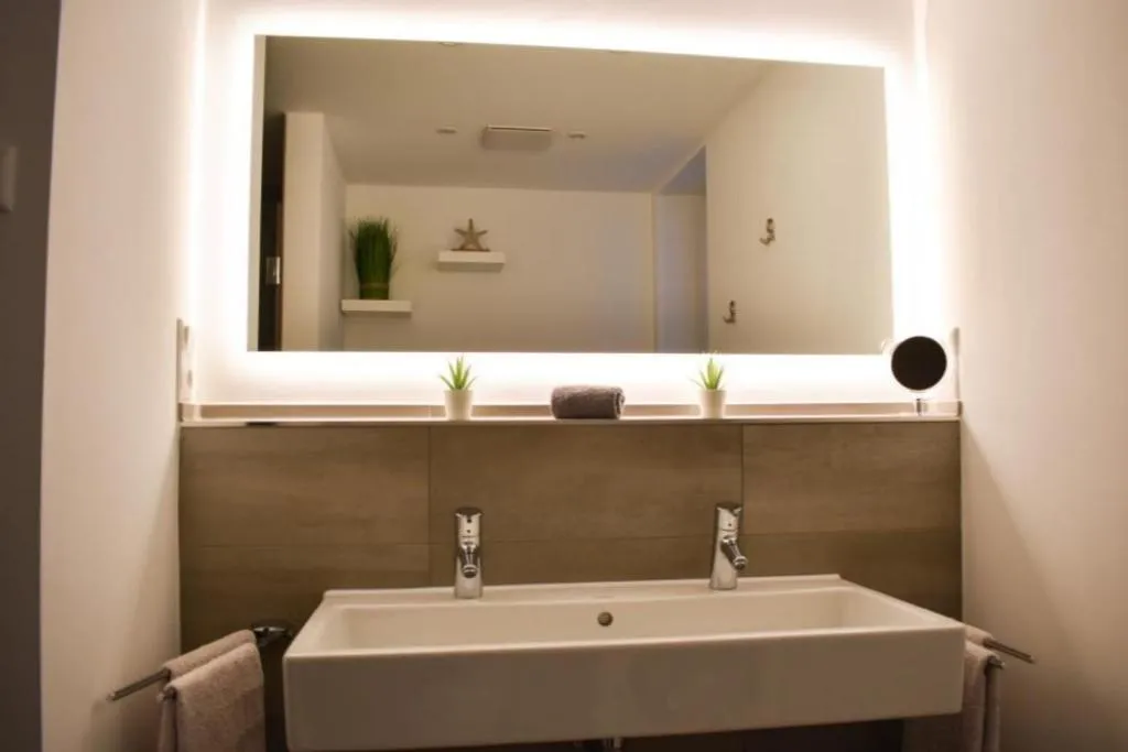 Ferienwohnung Seelounge 30