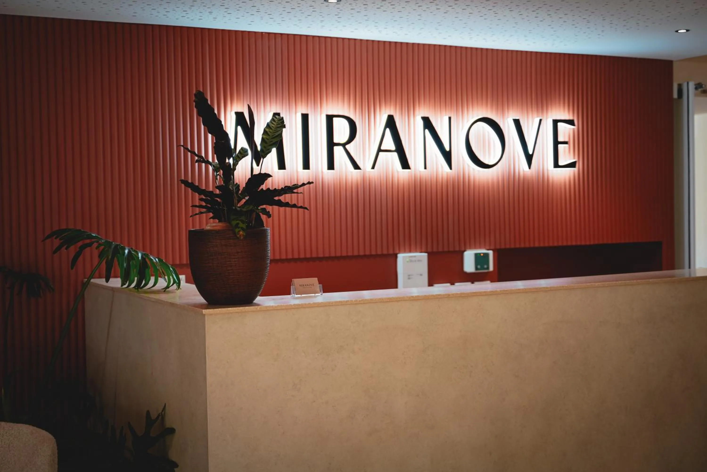 Miranove
