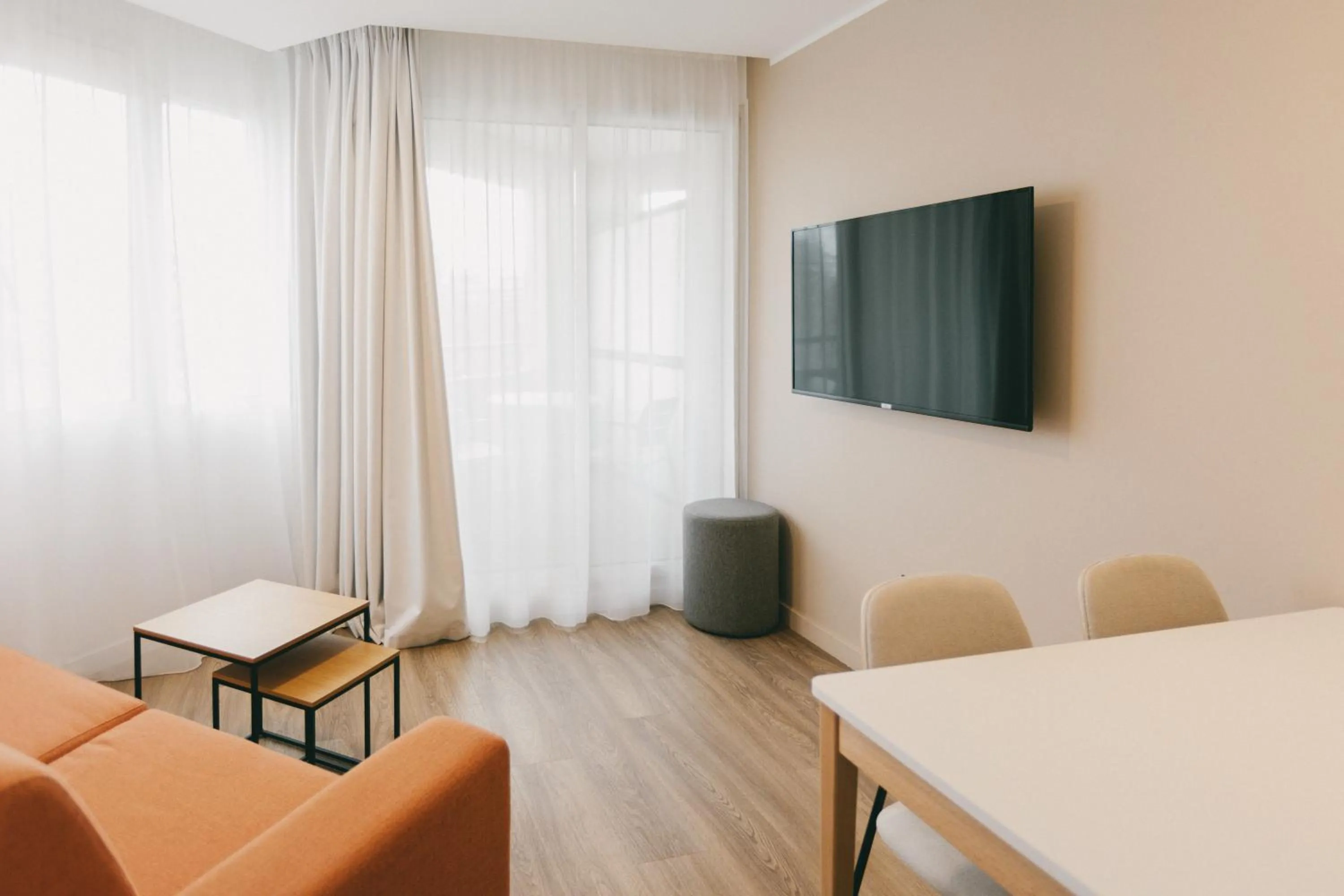 TV and multimedia in Miranove