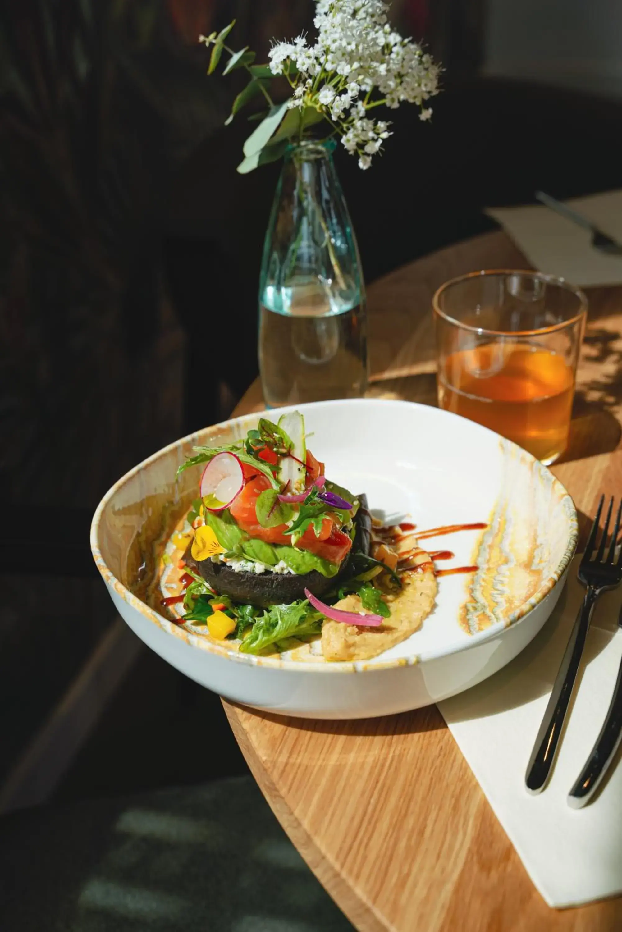 Restaurant/places to eat in Miranove Restaurant/places to eat in Miranove