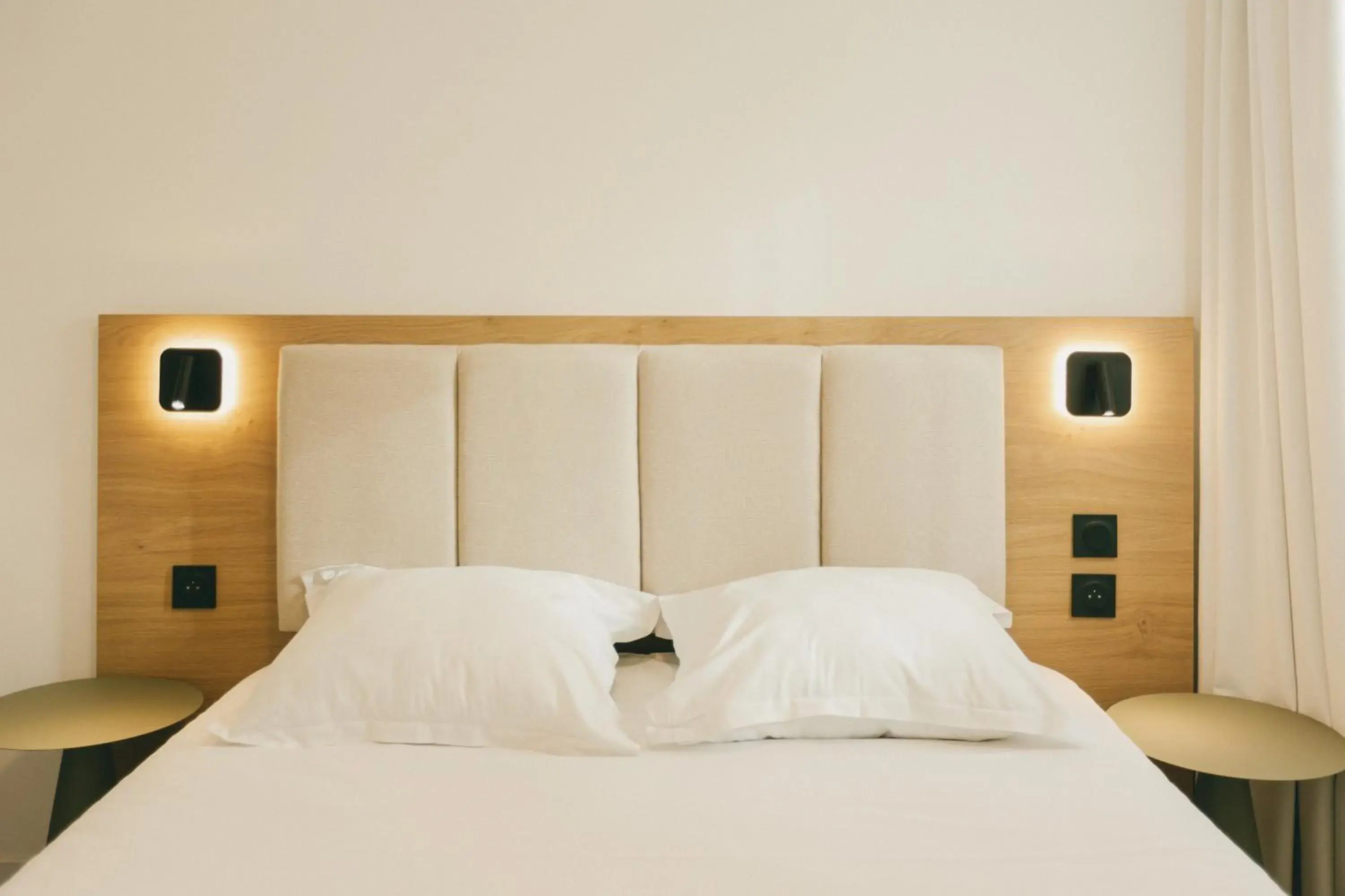 Bed in Miranove Bed in Miranove