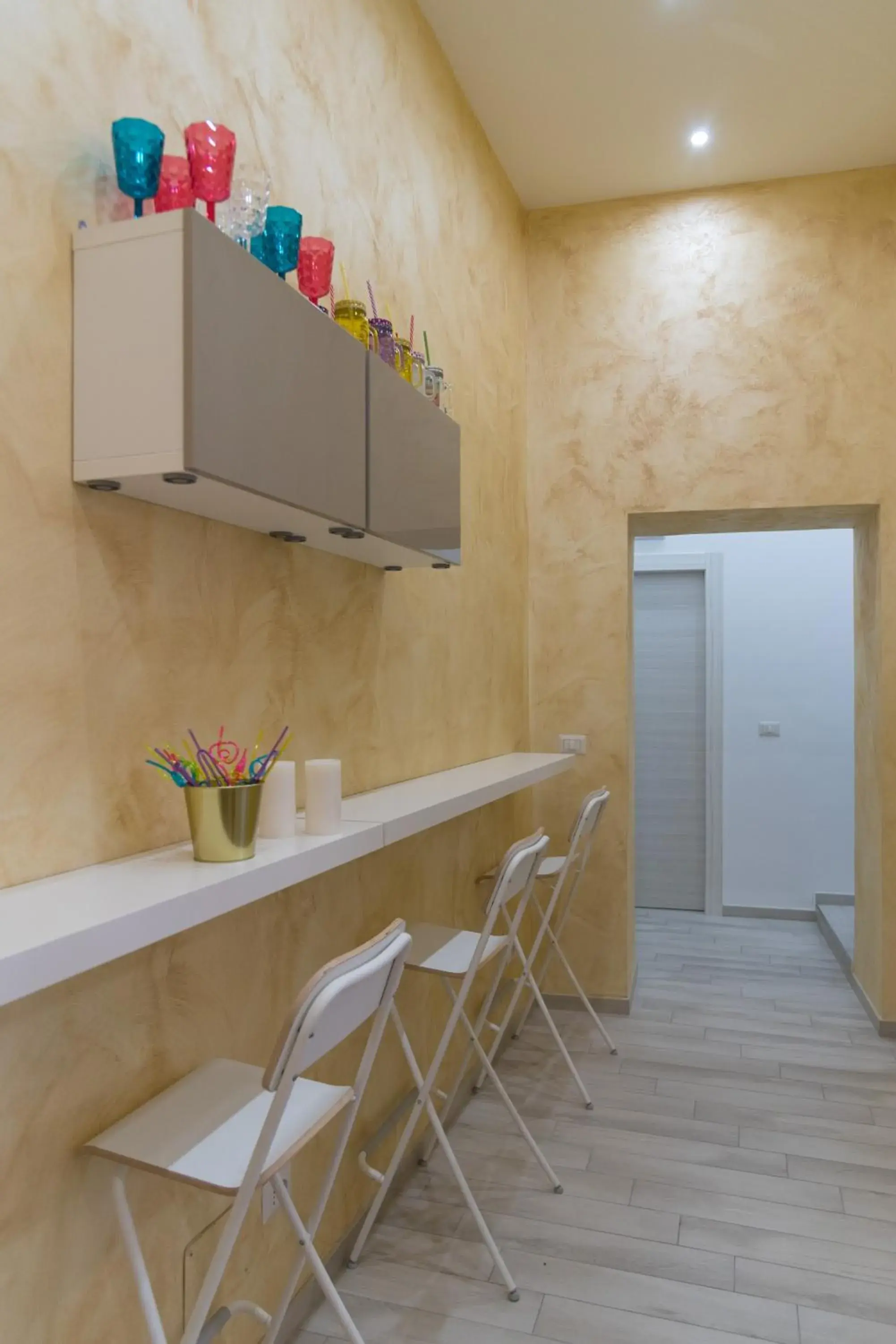 Breakfast in Essential Suite B&B Botanic Breakfast in Essential Suite B&B Botanic