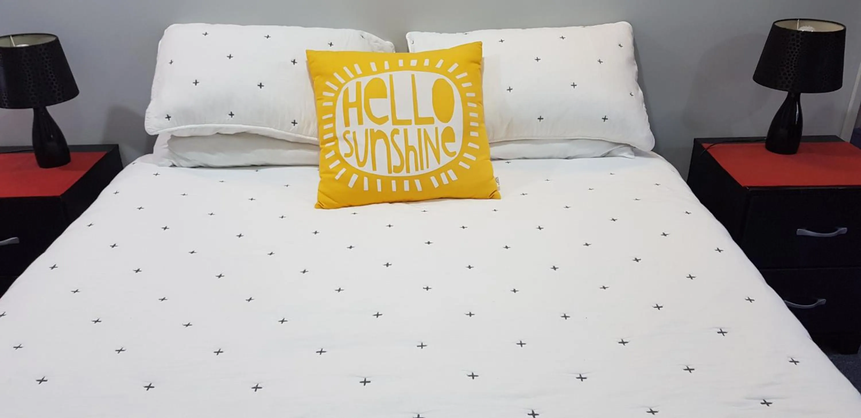 Anchor Down Bed & Breakfast