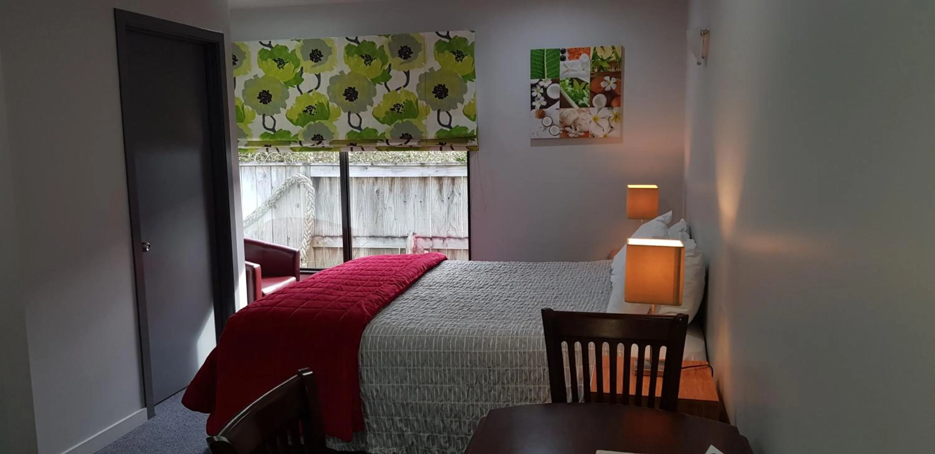 Anchor Down Bed & Breakfast