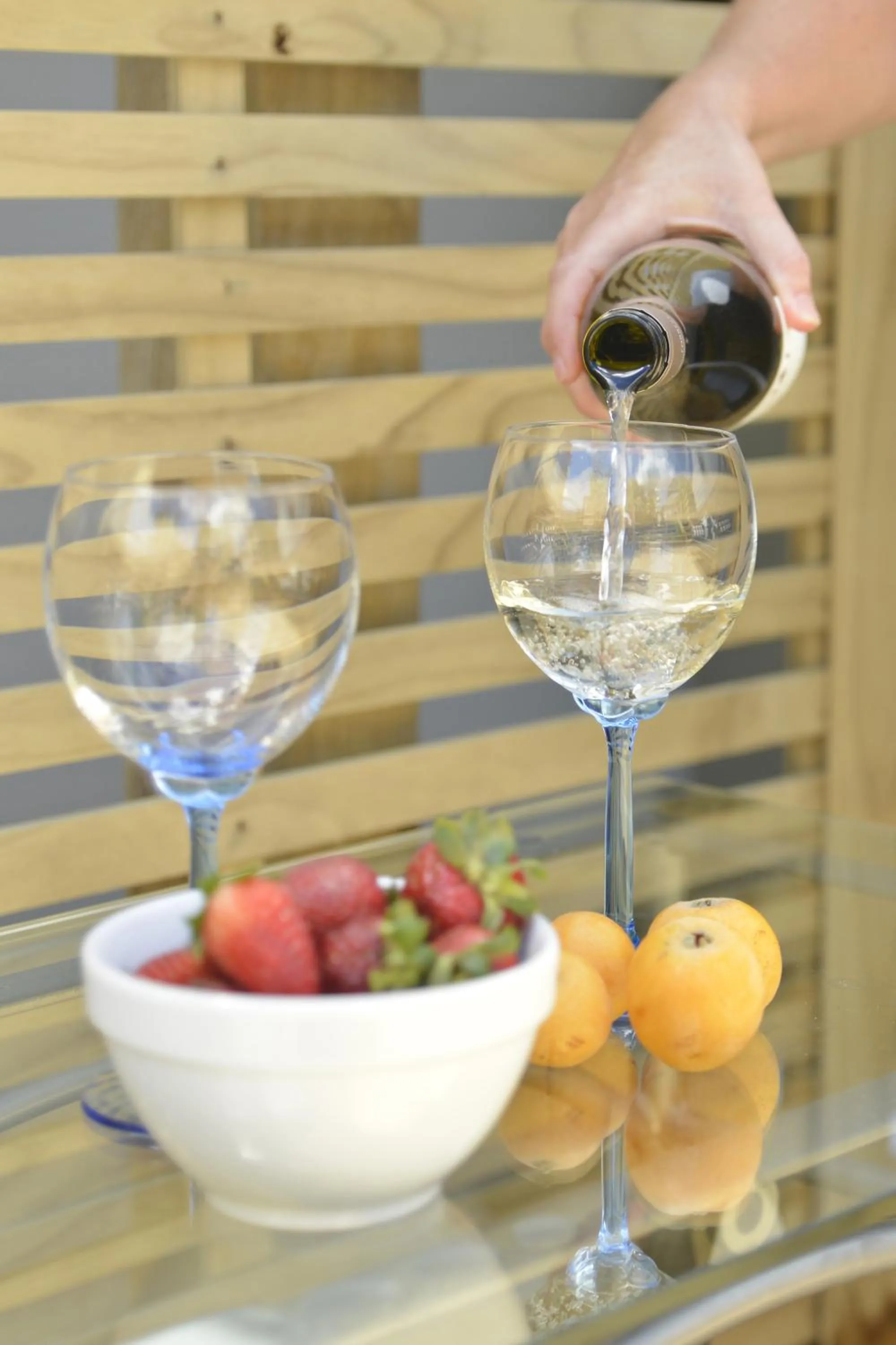 Anchor Down Bed & Breakfast