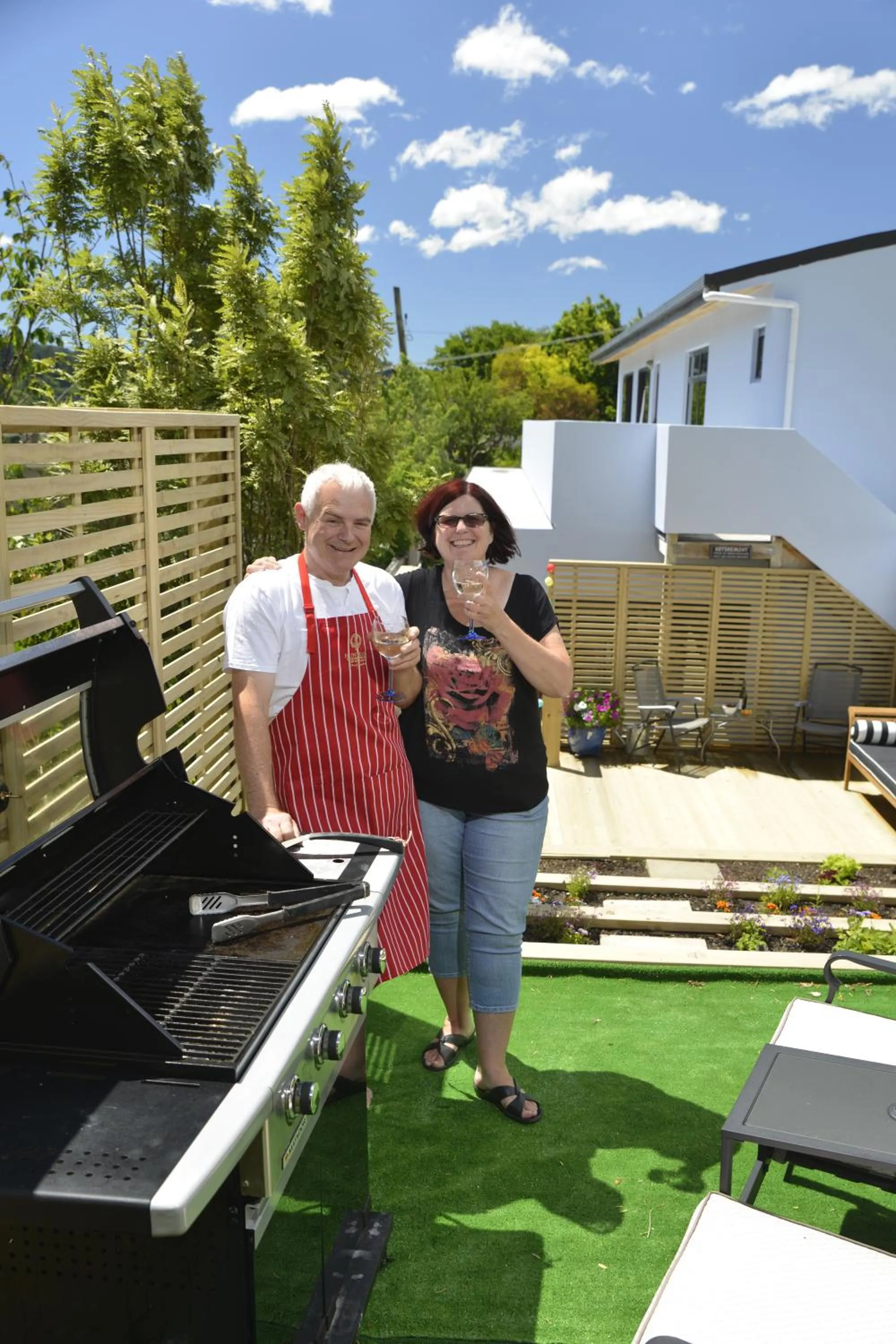 Anchor Down Bed & Breakfast