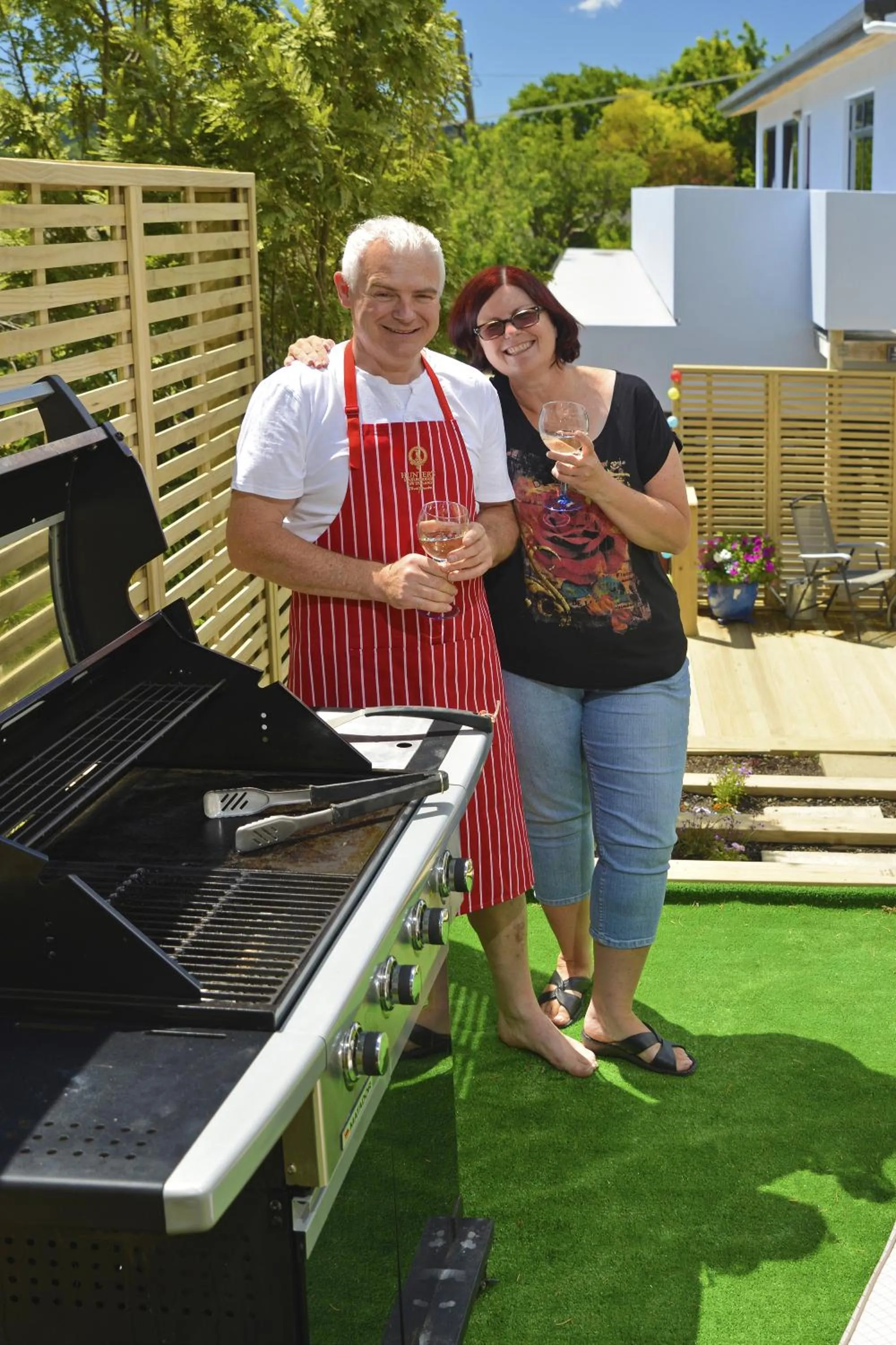 Anchor Down Bed & Breakfast