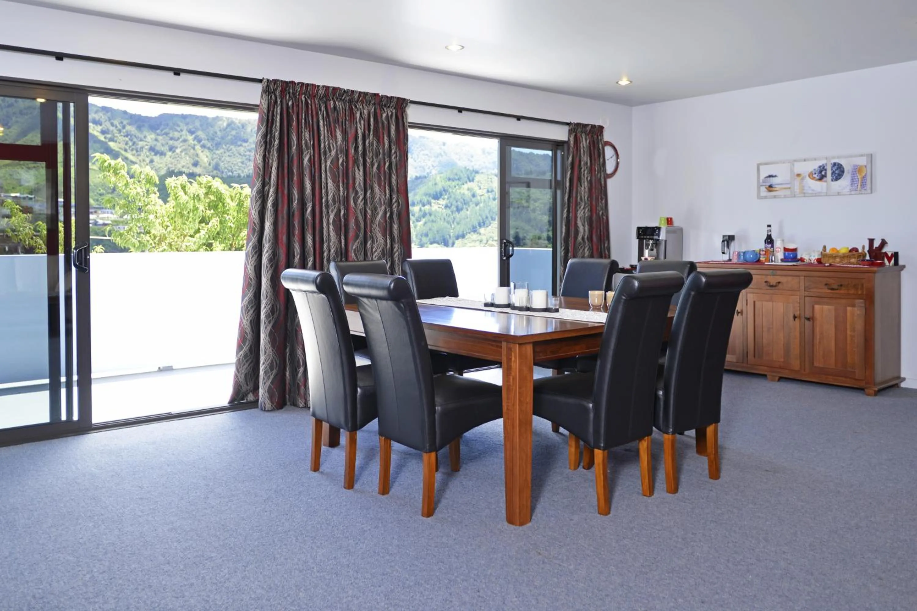 Anchor Down Bed & Breakfast