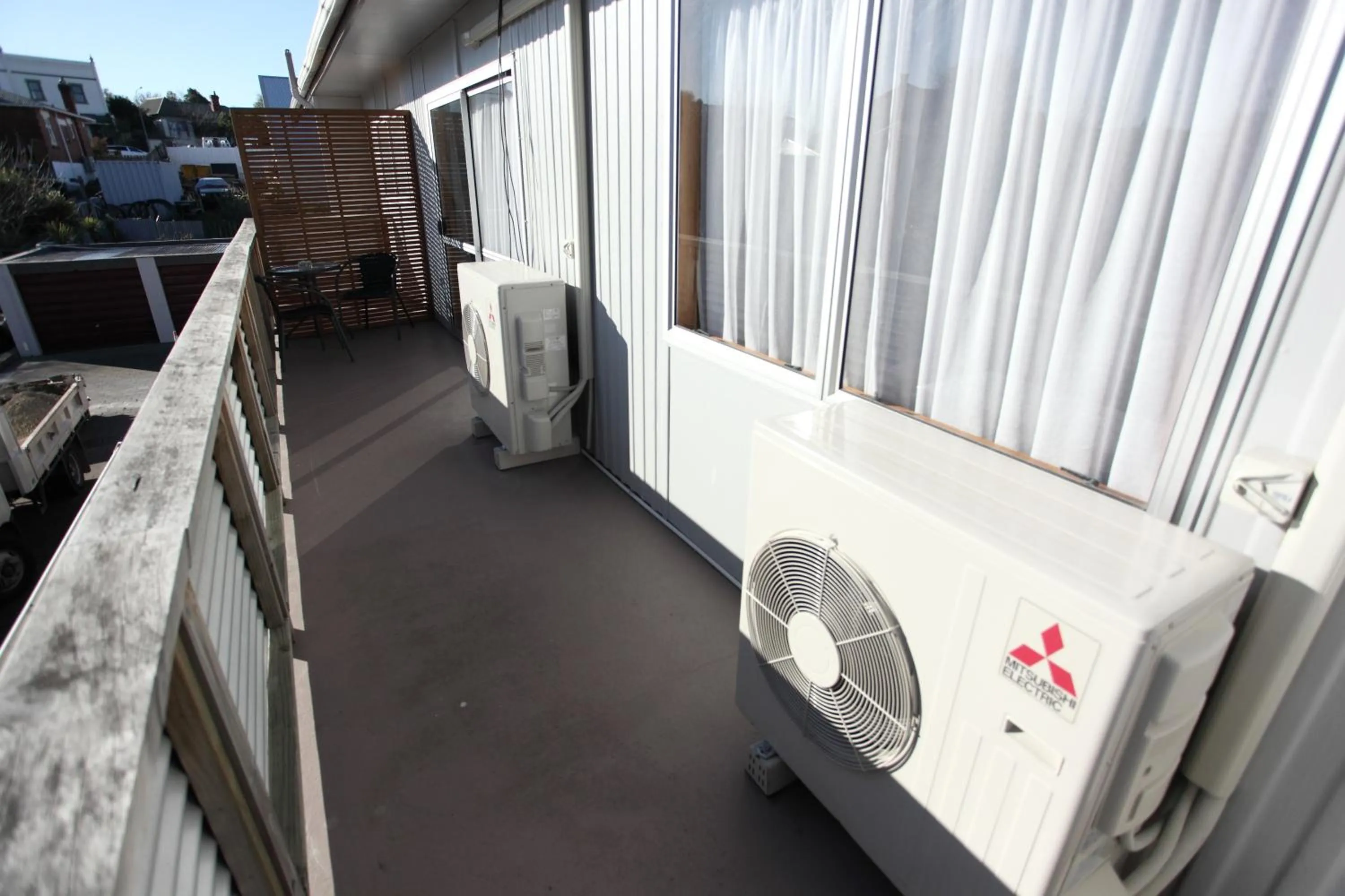 Day in Aspen on King