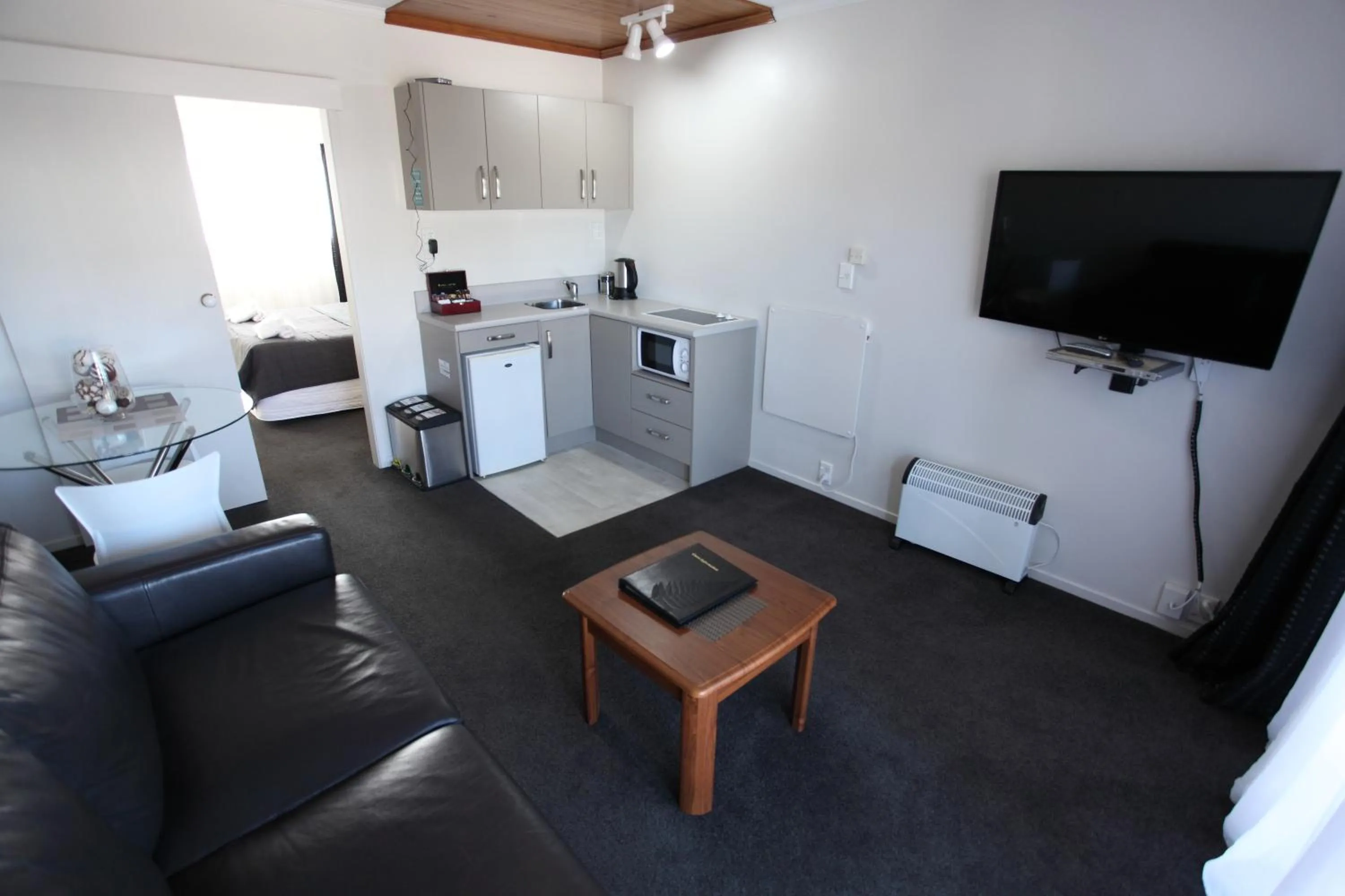 Day in Aspen on King