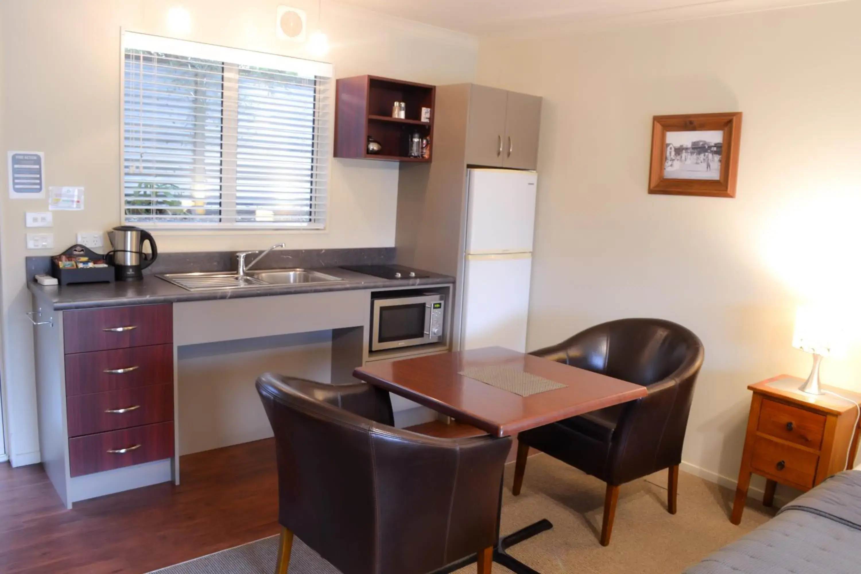 Studio - Disability Access in Aspen on King Studio - Disability Access in Aspen on King