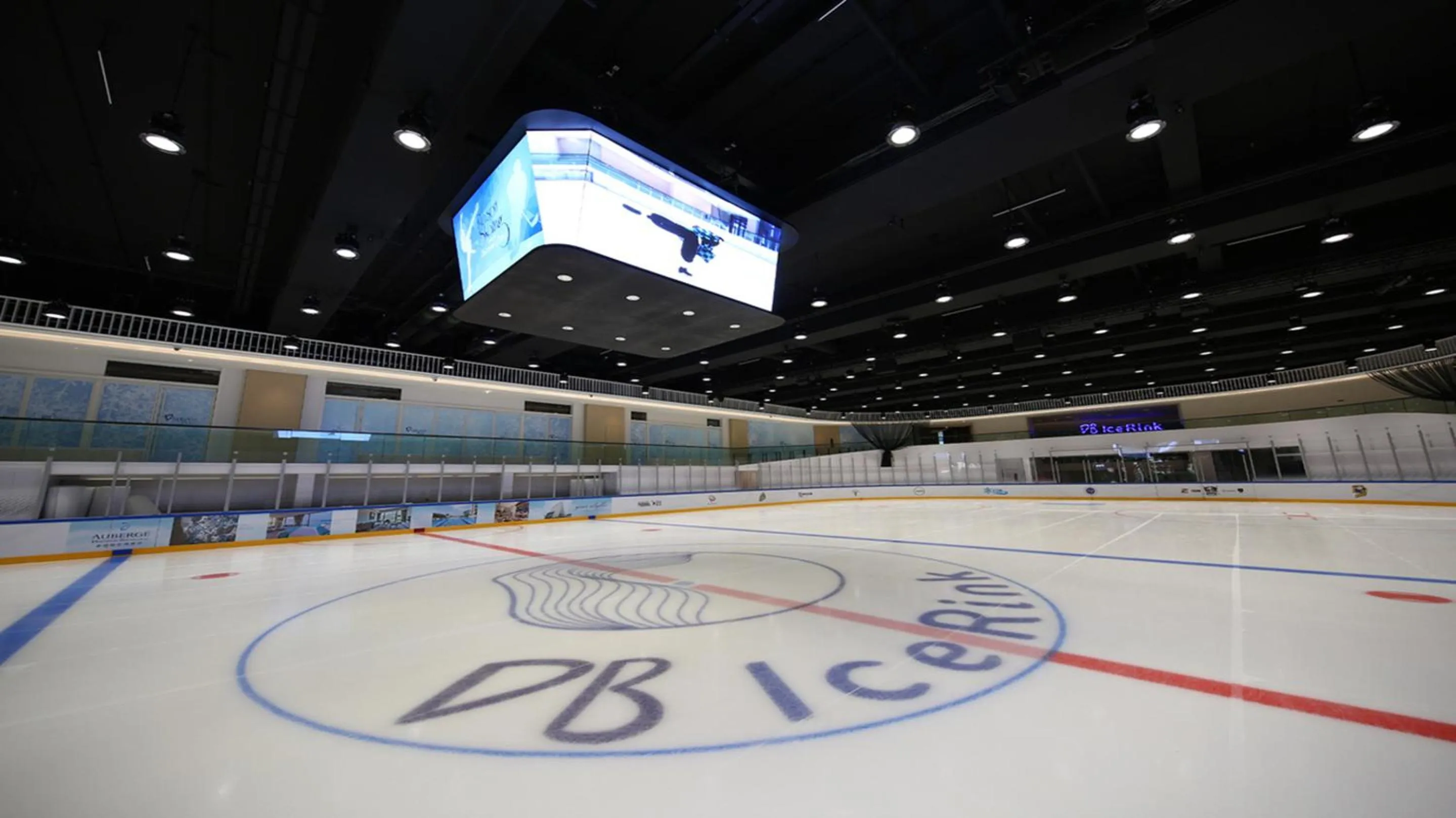 Nearby landmark in Auberge Discovery Bay Hong Kong