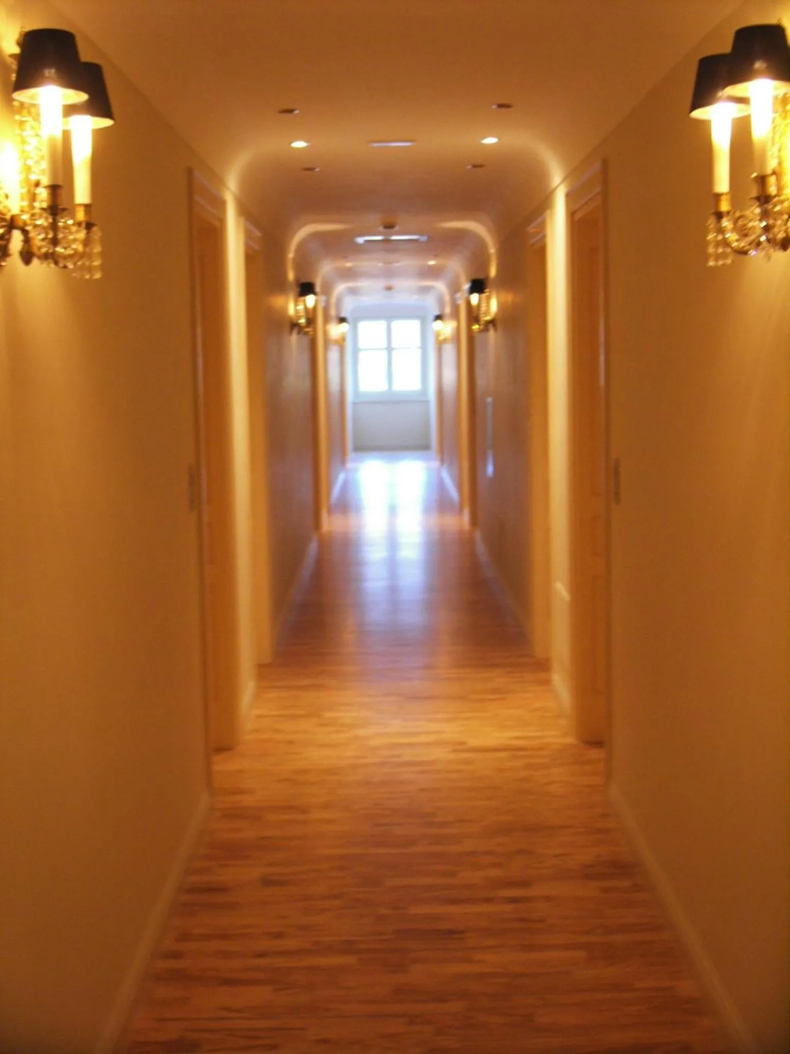 Day in Hotel Certosa