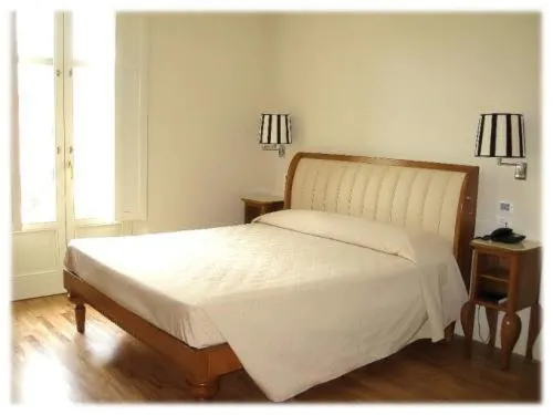 Day, Bed in Hotel Certosa