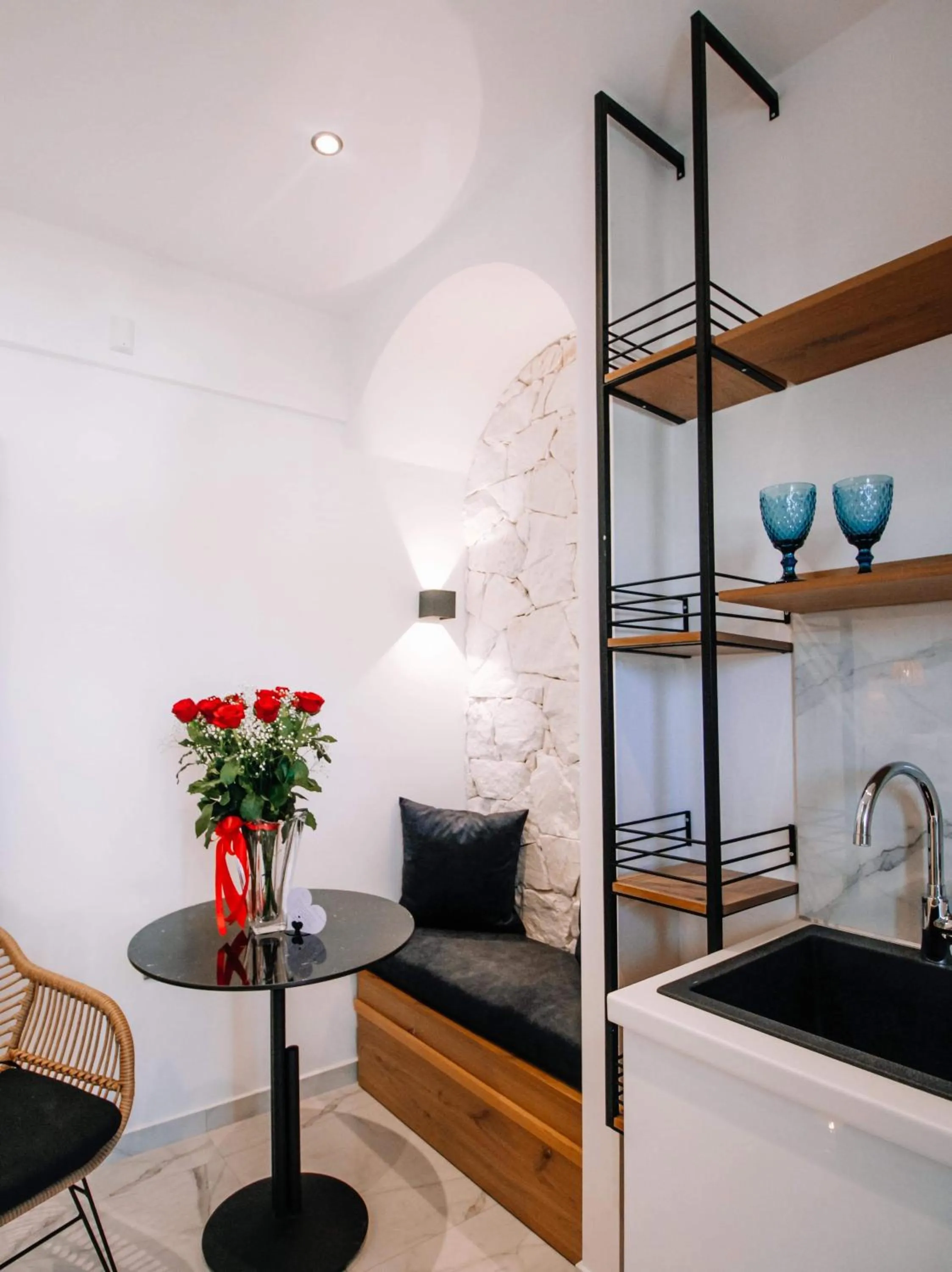 Kardias Luxury Suites