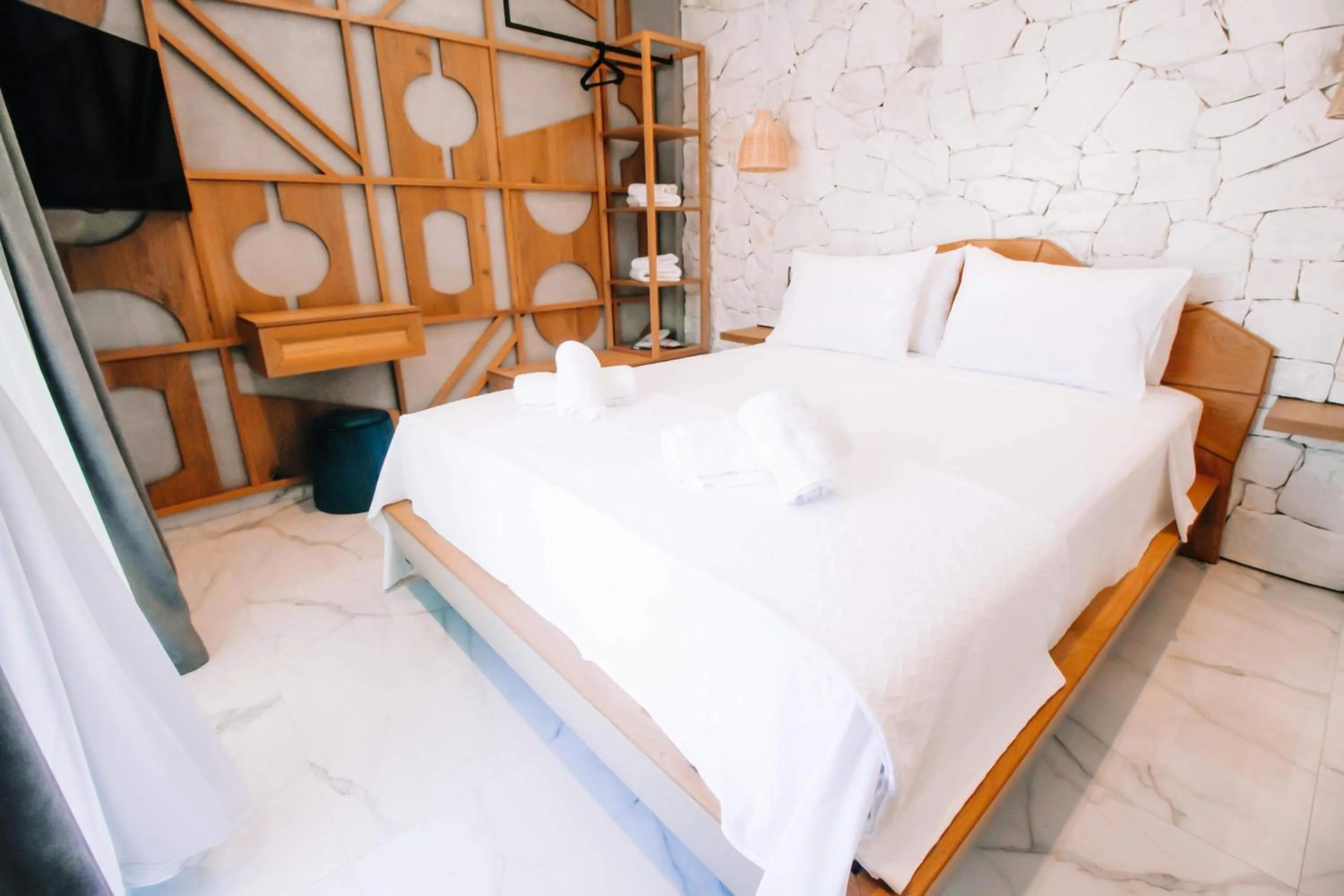 Kardias Luxury Suites