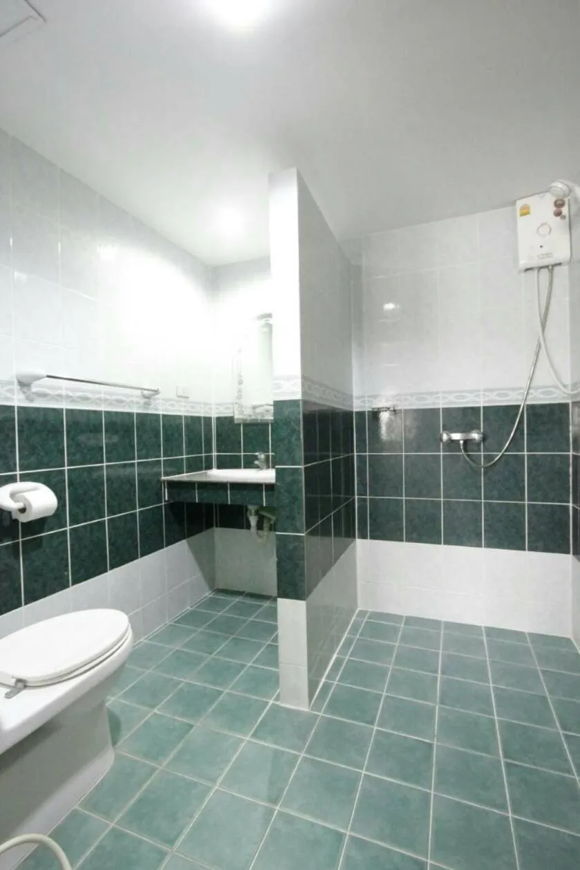 Green Island Guesthouse