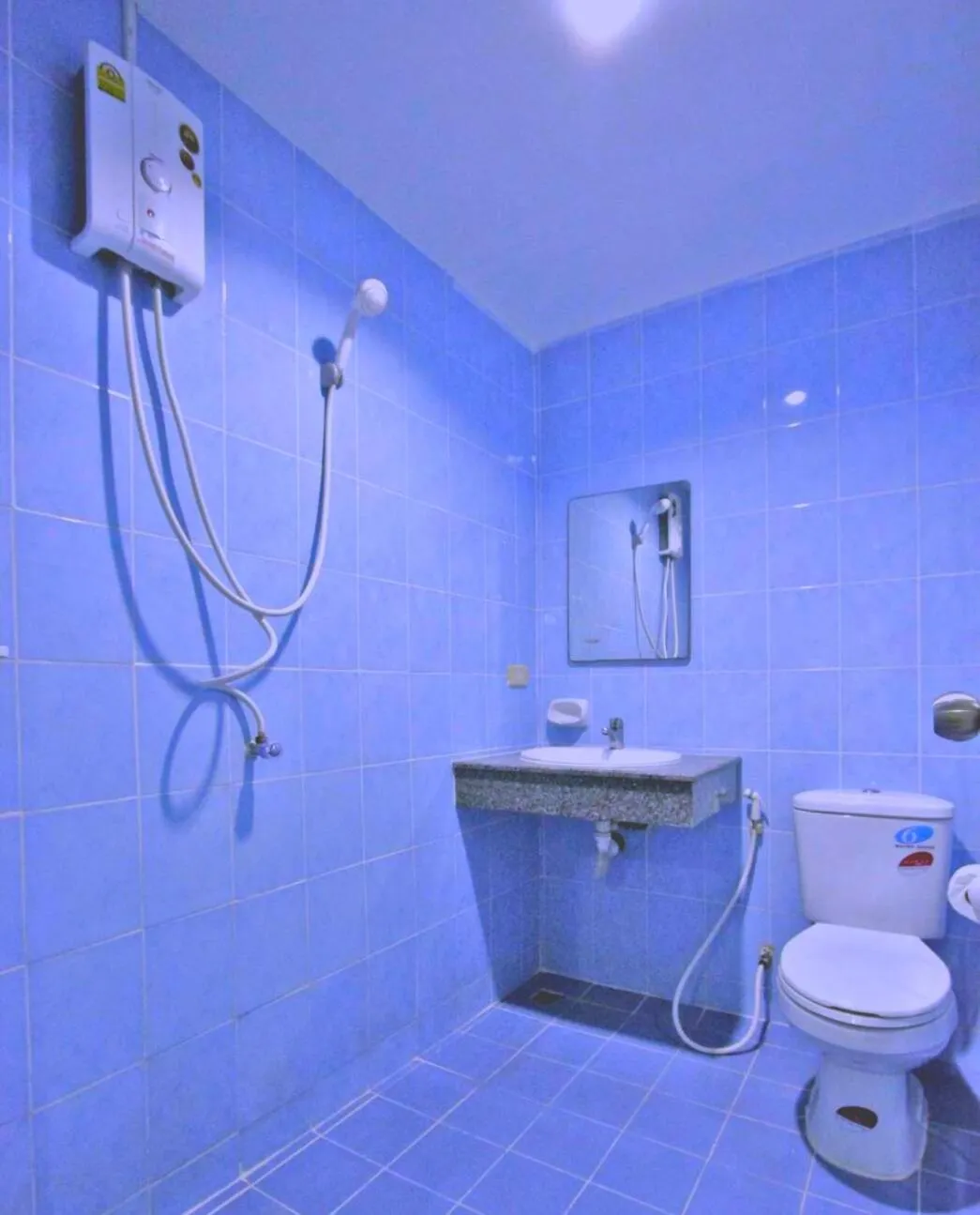 Green Island Guesthouse