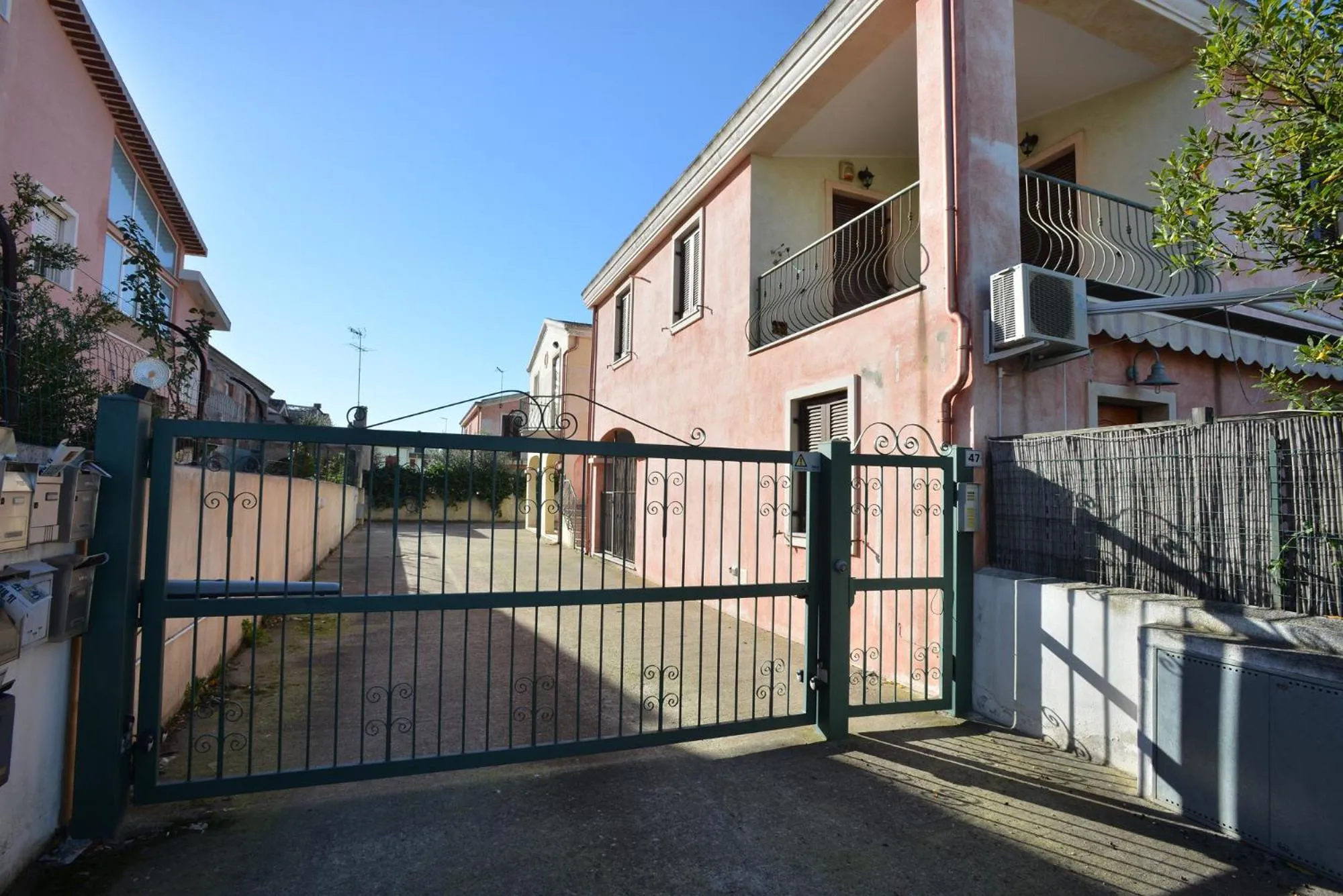 IzzHome Crispi
