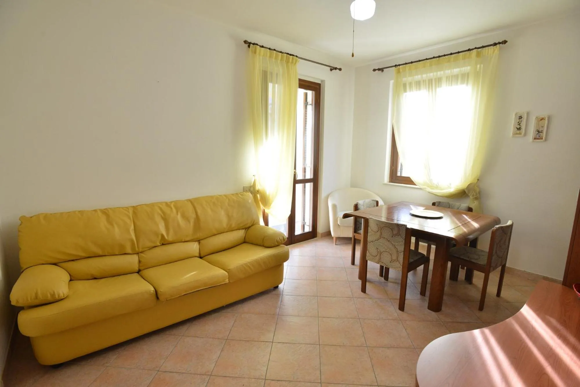 IzzHome Crispi