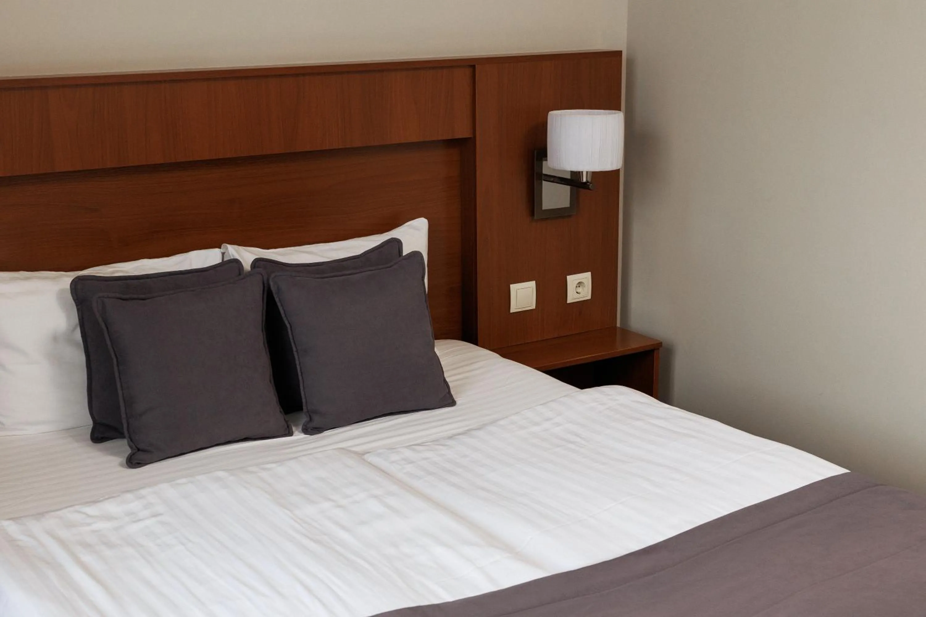 Hotel 4x4