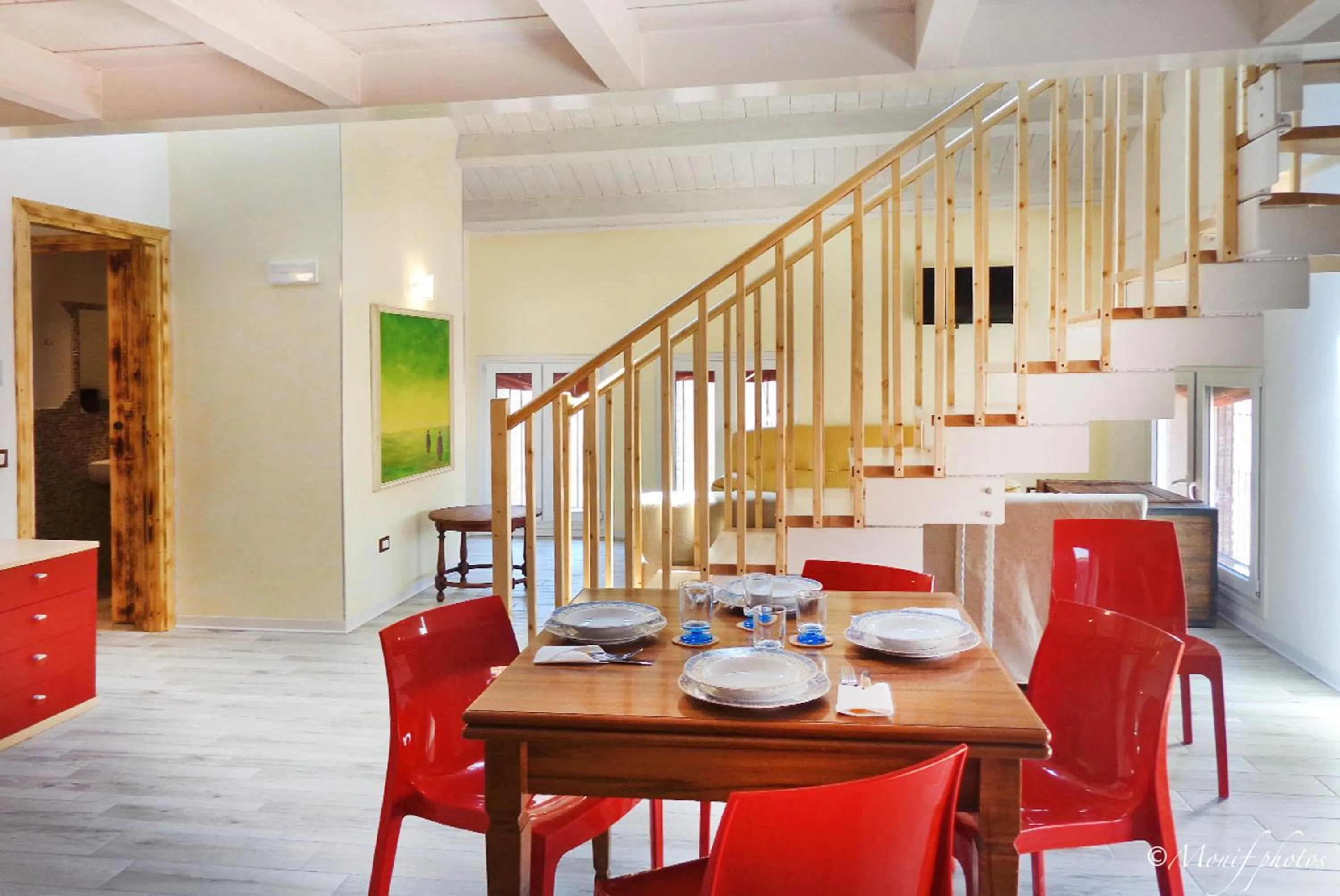 Coffee/tea facilities in Alloggi al Verdi