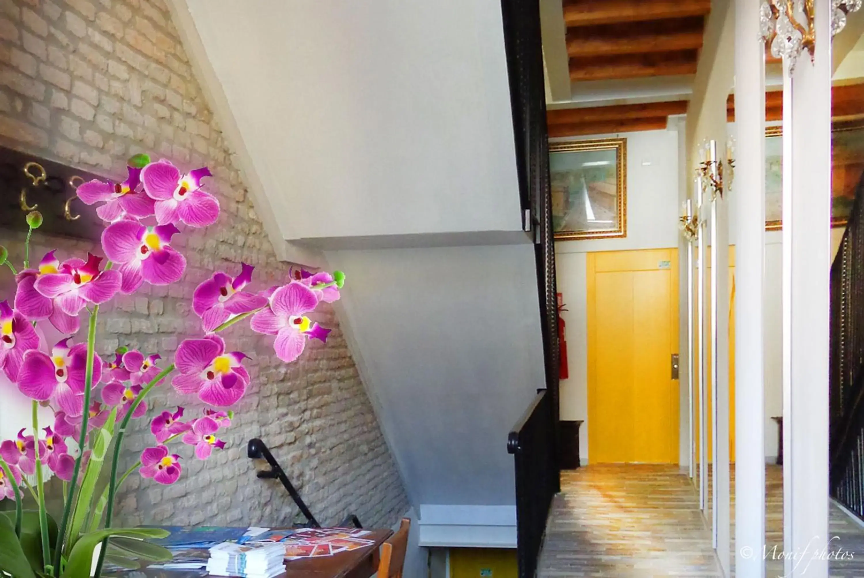 Alloggi al Verdi Alloggi al Verdi