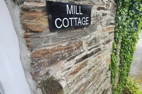 The Mill House