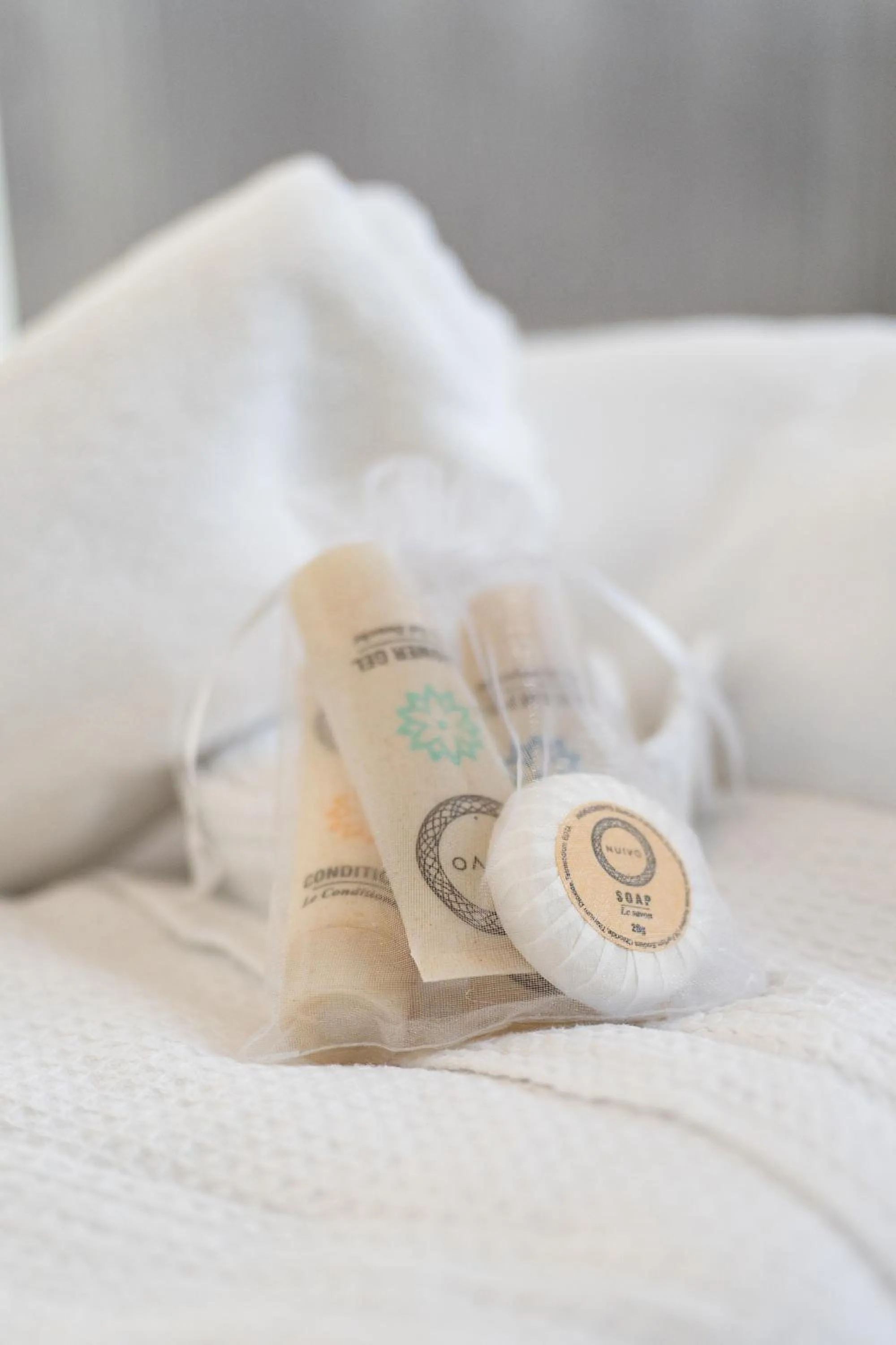 Bed in Château Fourclins Domaine privatif 15 personnes Parc & Bassin naturel Proche Toulouse