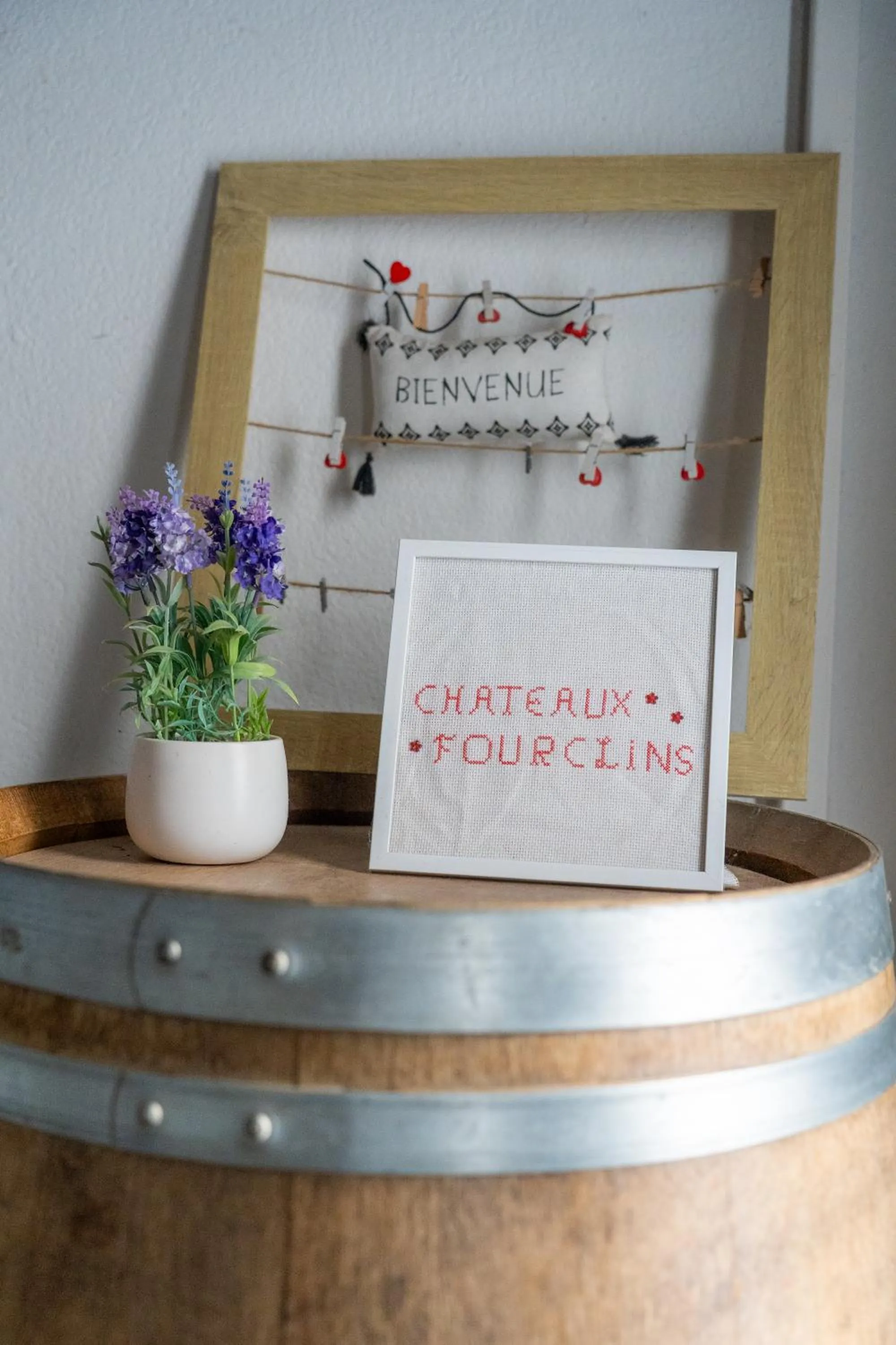 Château Fourclins Domaine privatif 15 personnes Parc & Bassin naturel Proche Toulouse