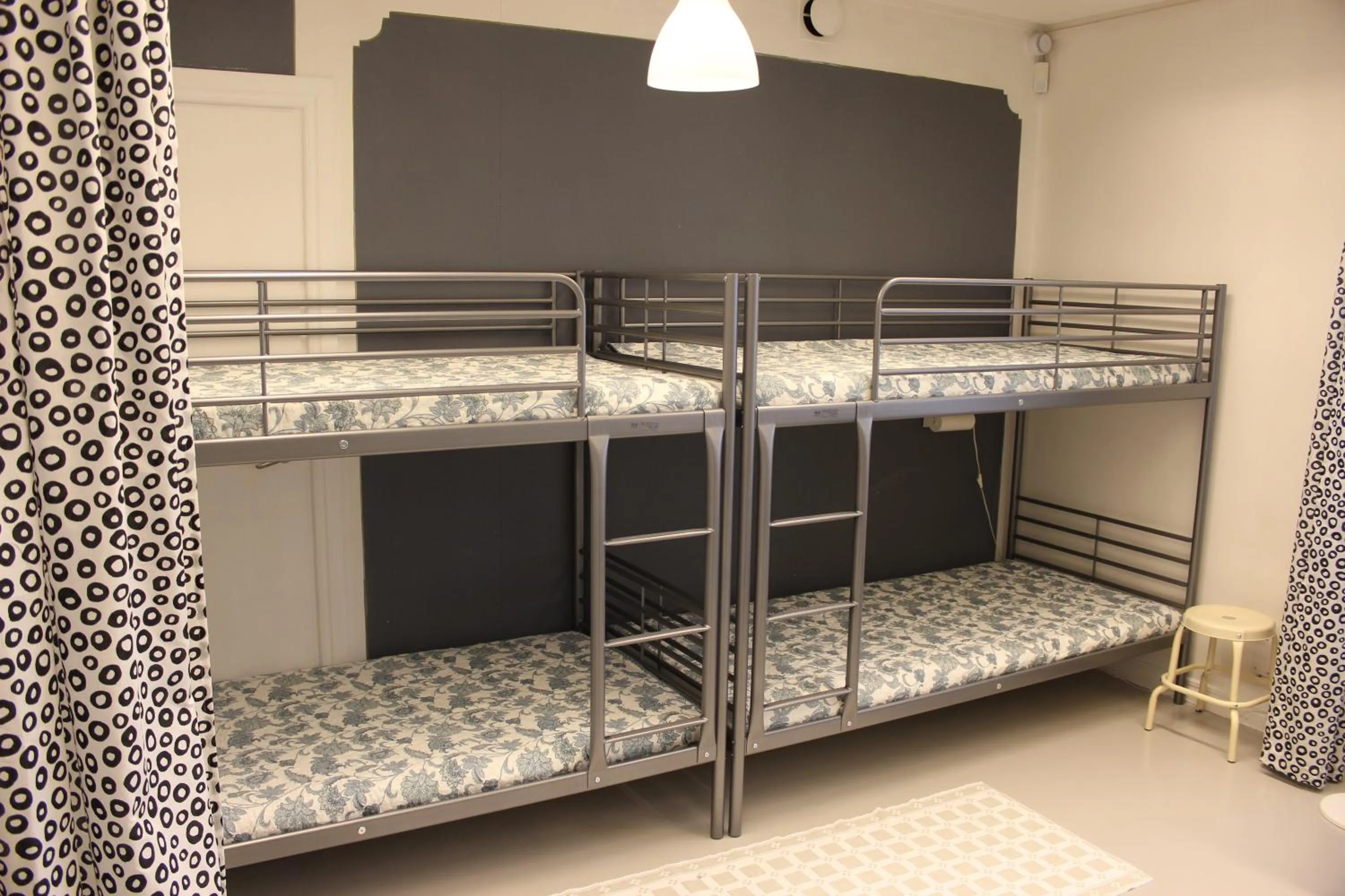 Double or Twin Room in Affären Må Bra