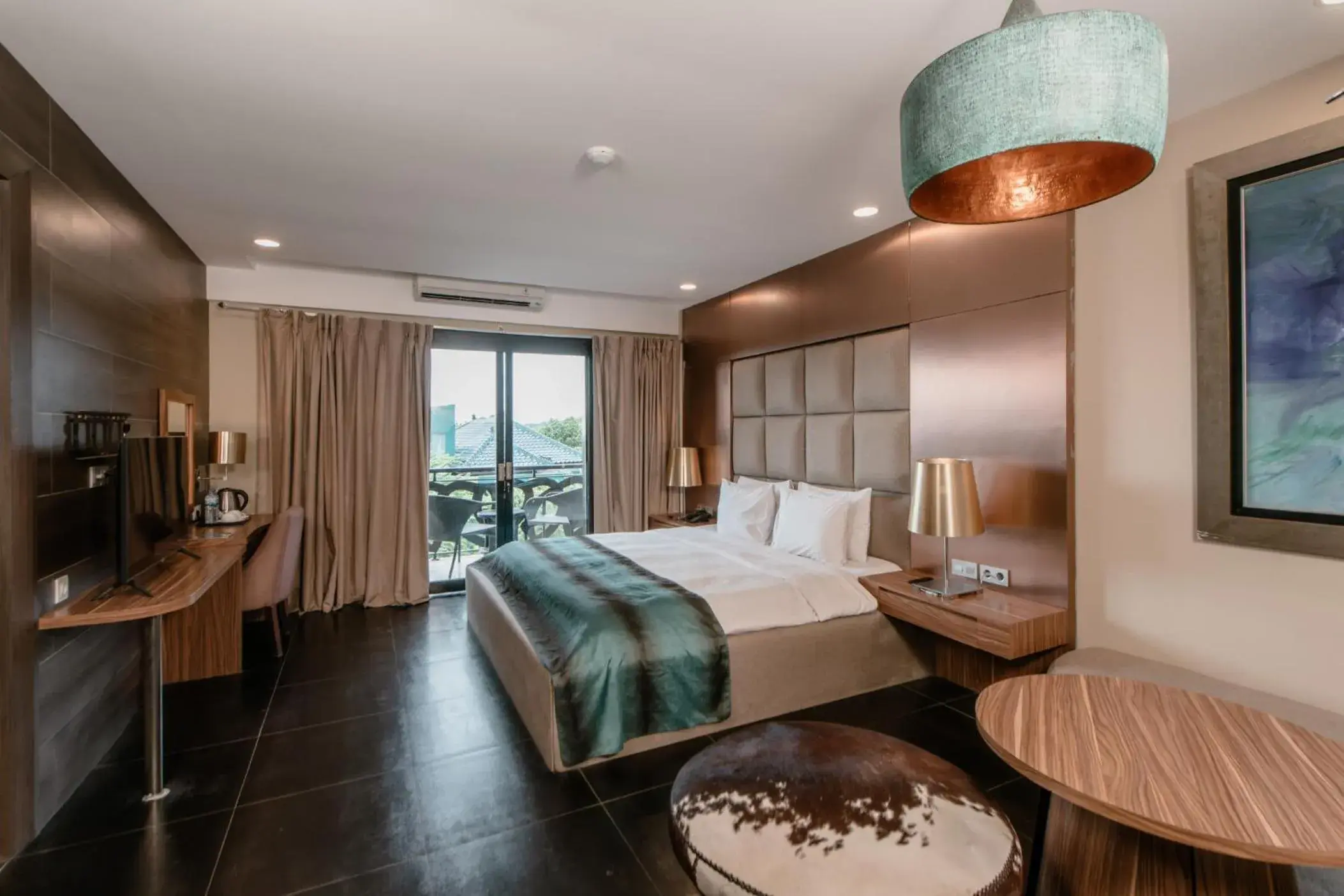 Executive Suite in Amaroossa Suite Bali Executive Suite in Amaroossa Suite Bali