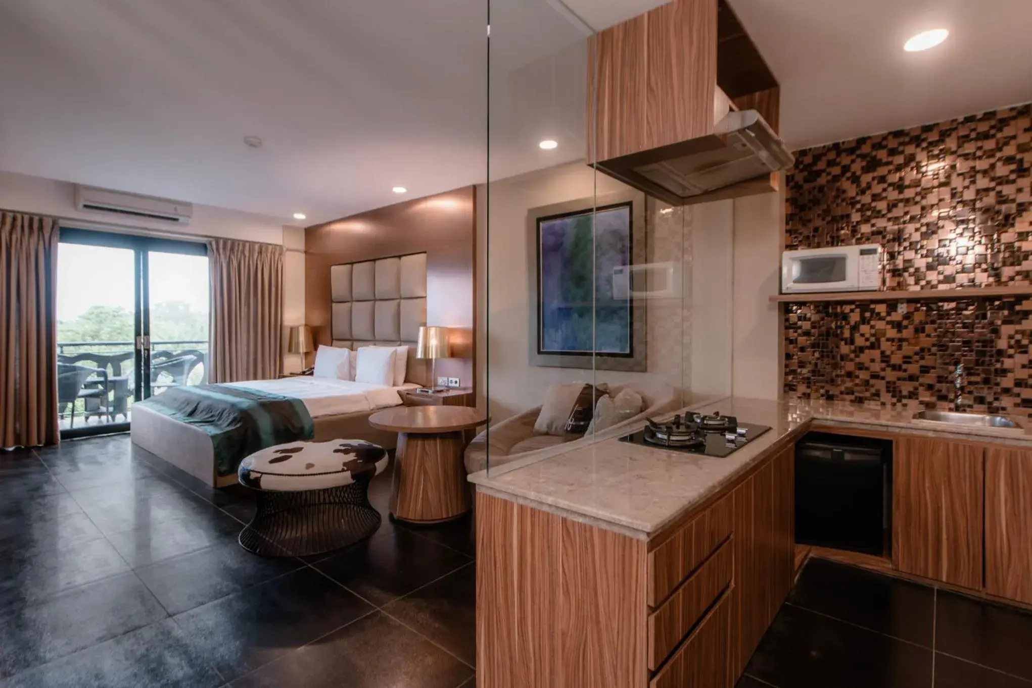 Royal Suite in Amaroossa Suite Bali Royal Suite in Amaroossa Suite Bali