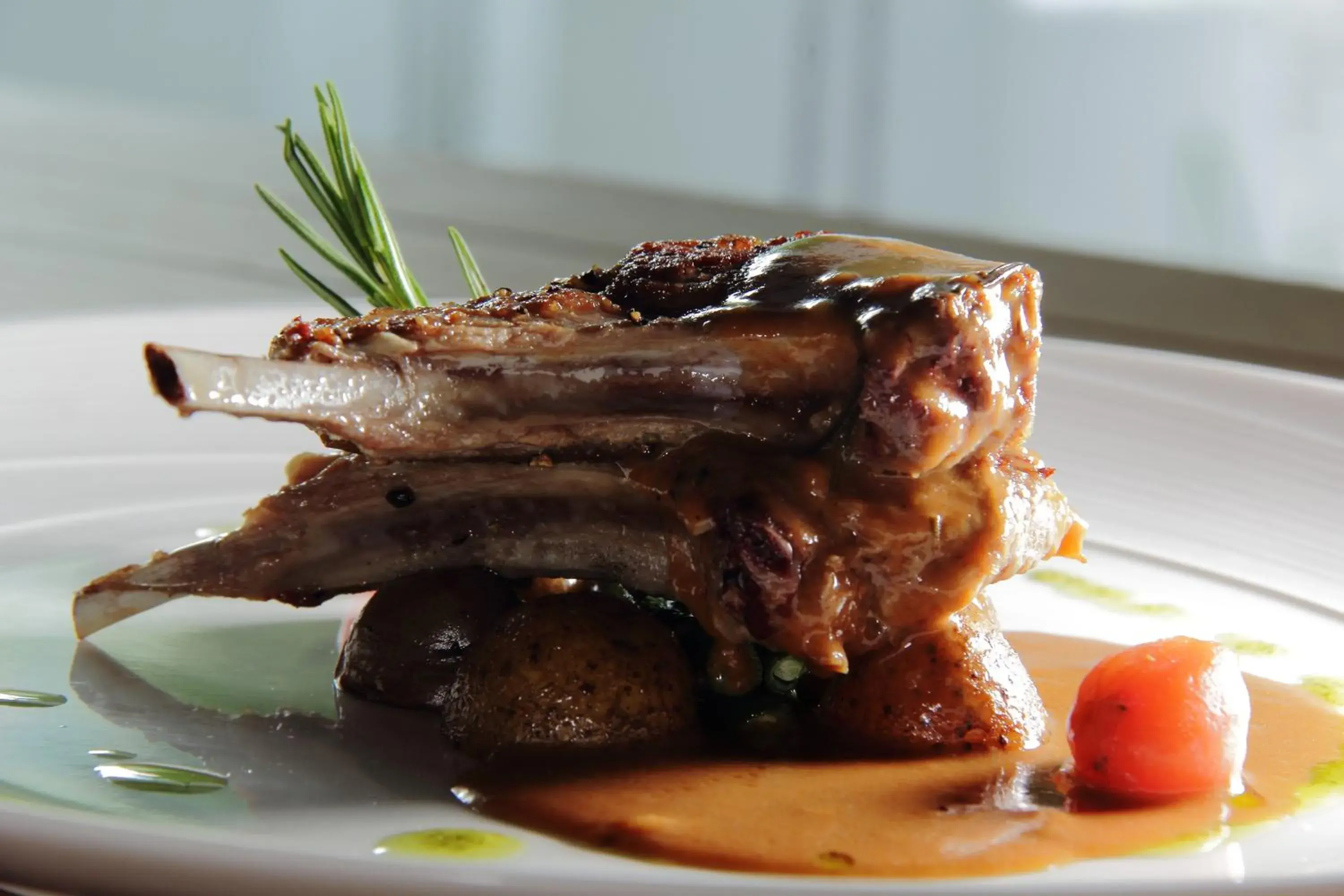 Food in Amaroossa Suite Bali Food in Amaroossa Suite Bali