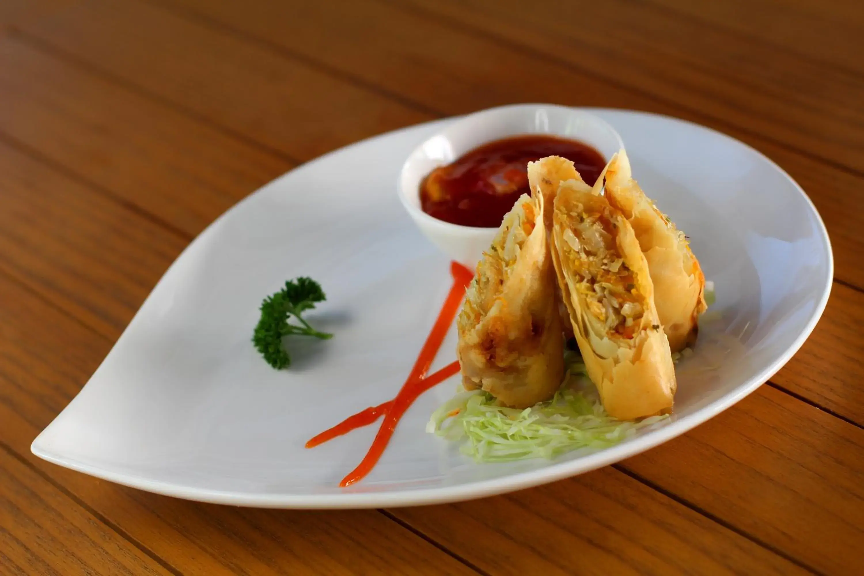 Breakfast in Amaroossa Suite Bali Breakfast in Amaroossa Suite Bali