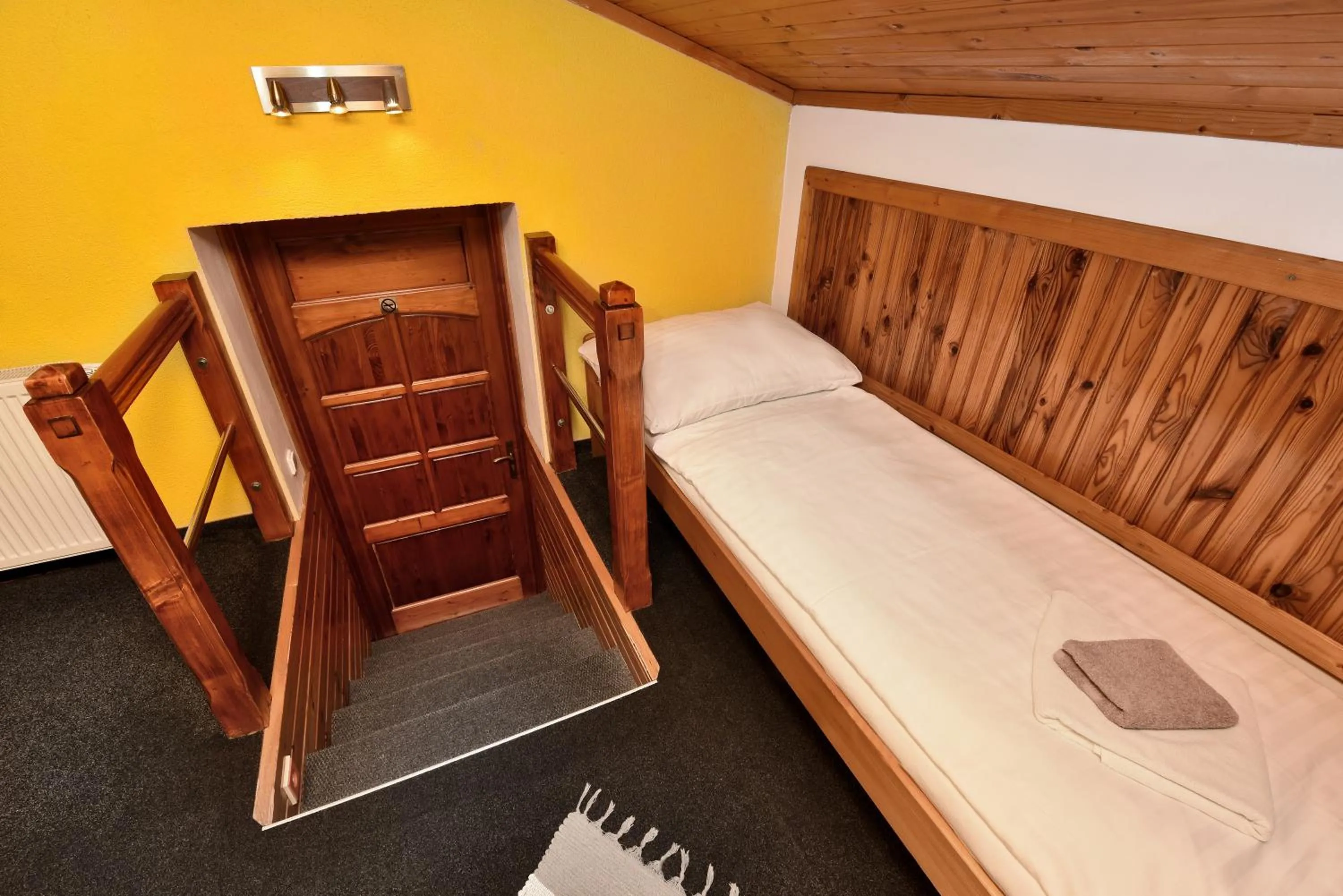 Photo of the whole room, Bed in Vila Martina