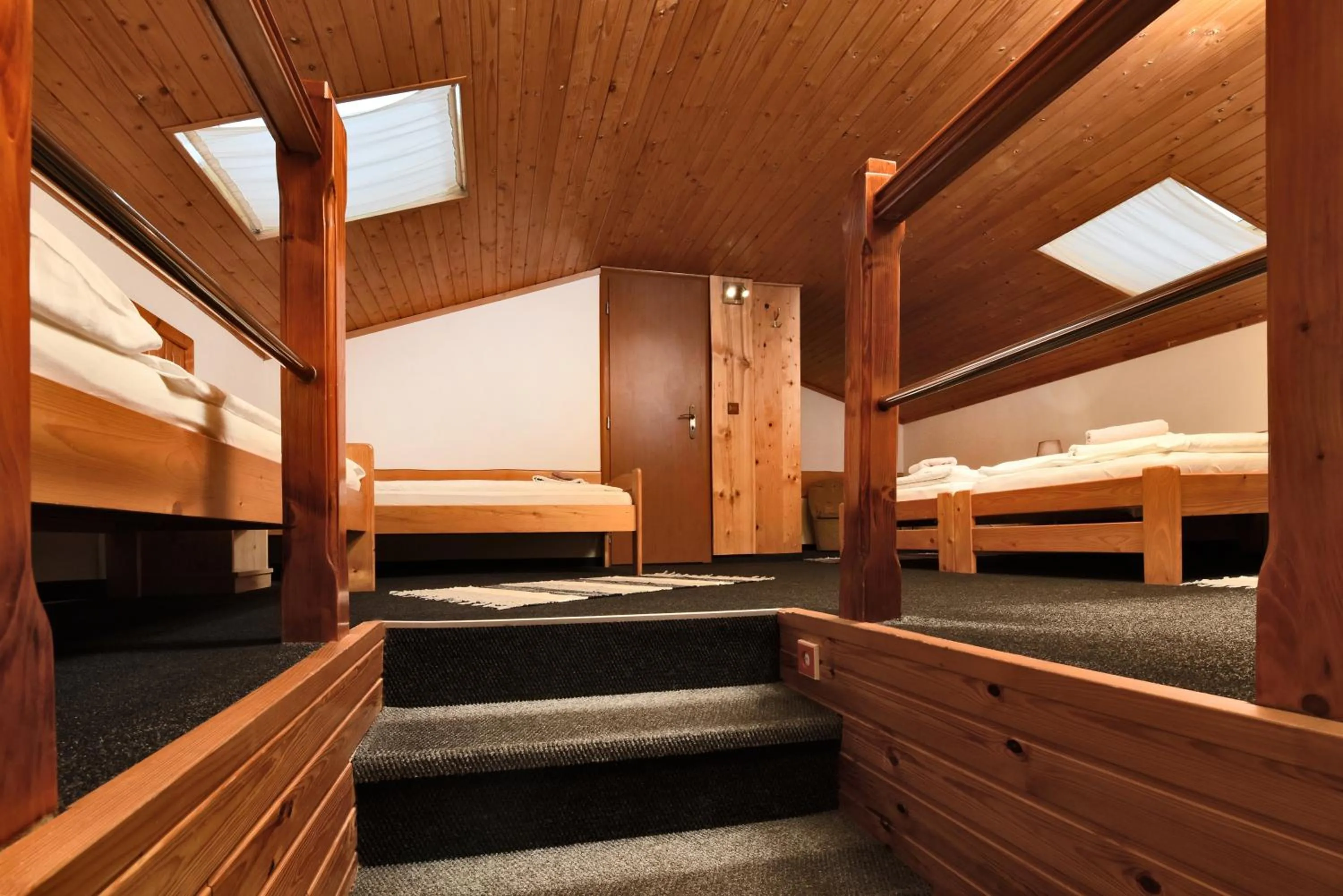 Photo of the whole room, Bed in Vila Martina