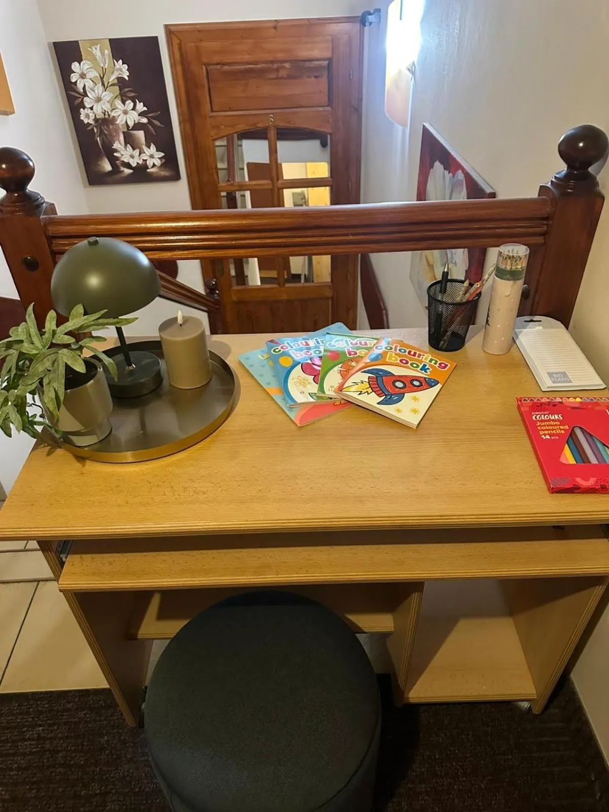 Game Room in Vila Martina