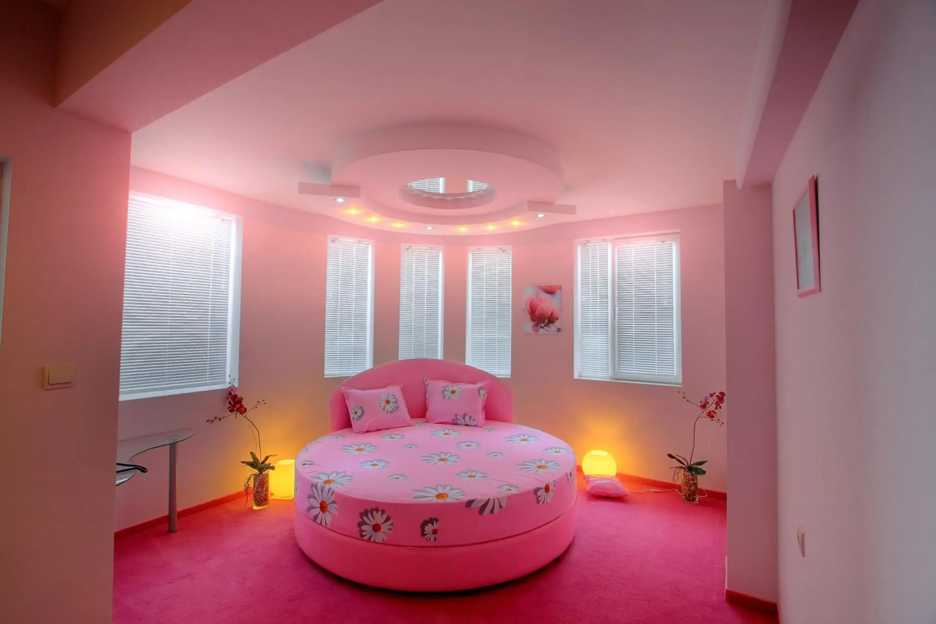 Deluxe Double Room in Family Hotel Mania Deluxe Double Room in Family Hotel Mania