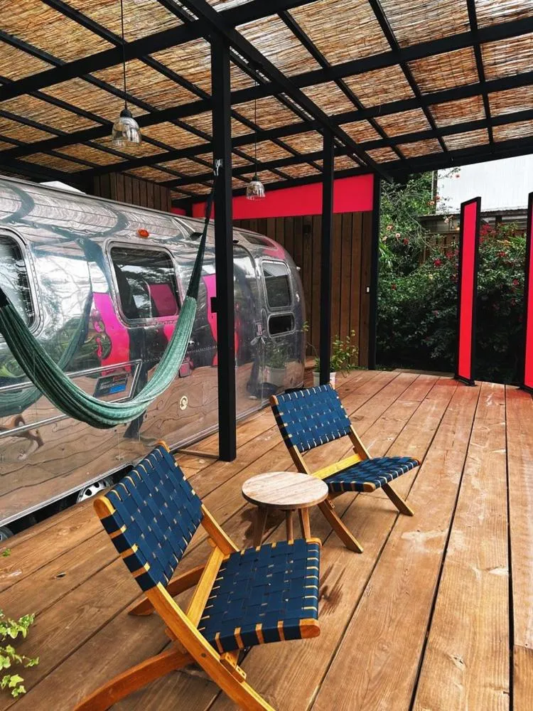 Mobile Home in Finca Victoria