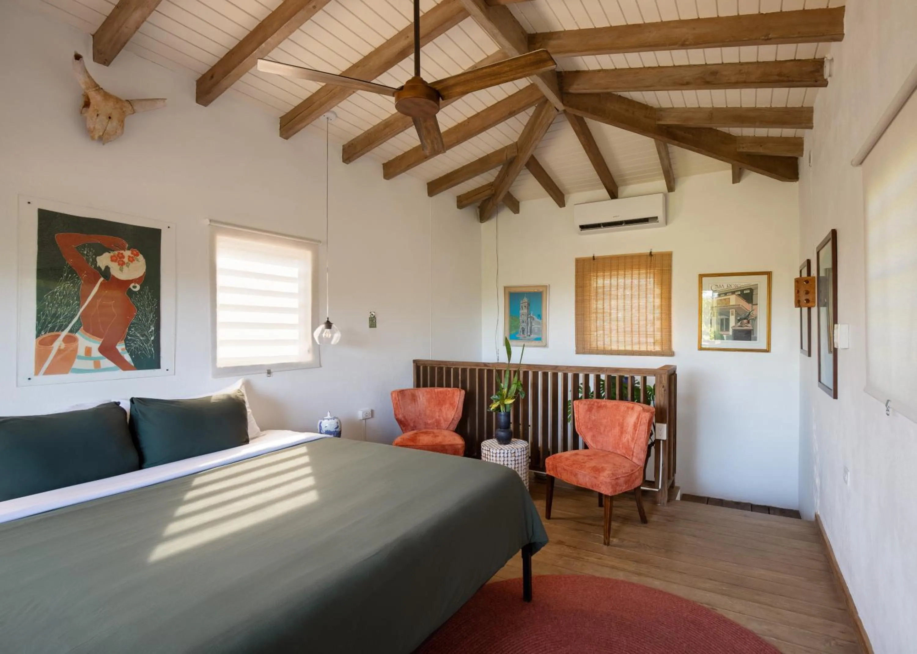Finca Victoria