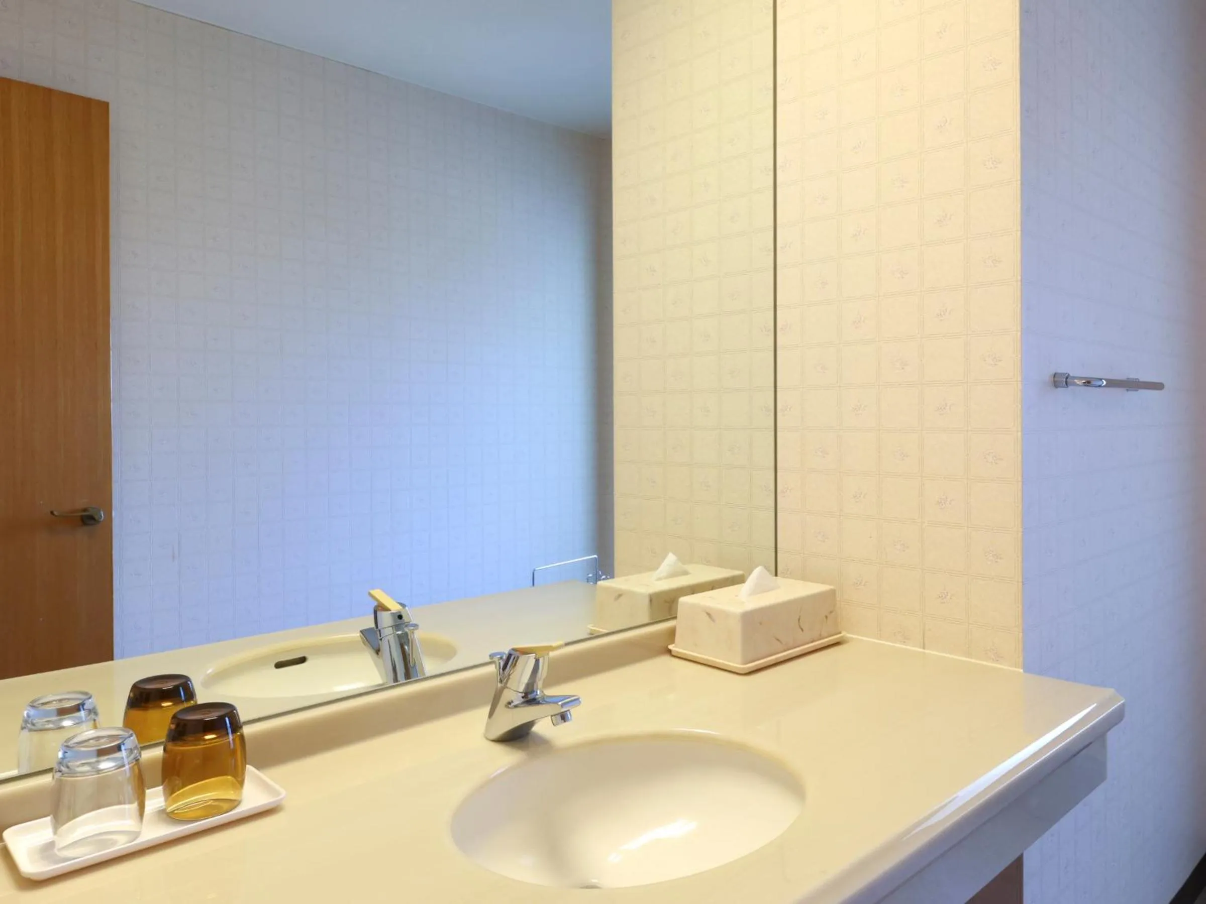 Photo of the whole room in Shoji Mount Hotel