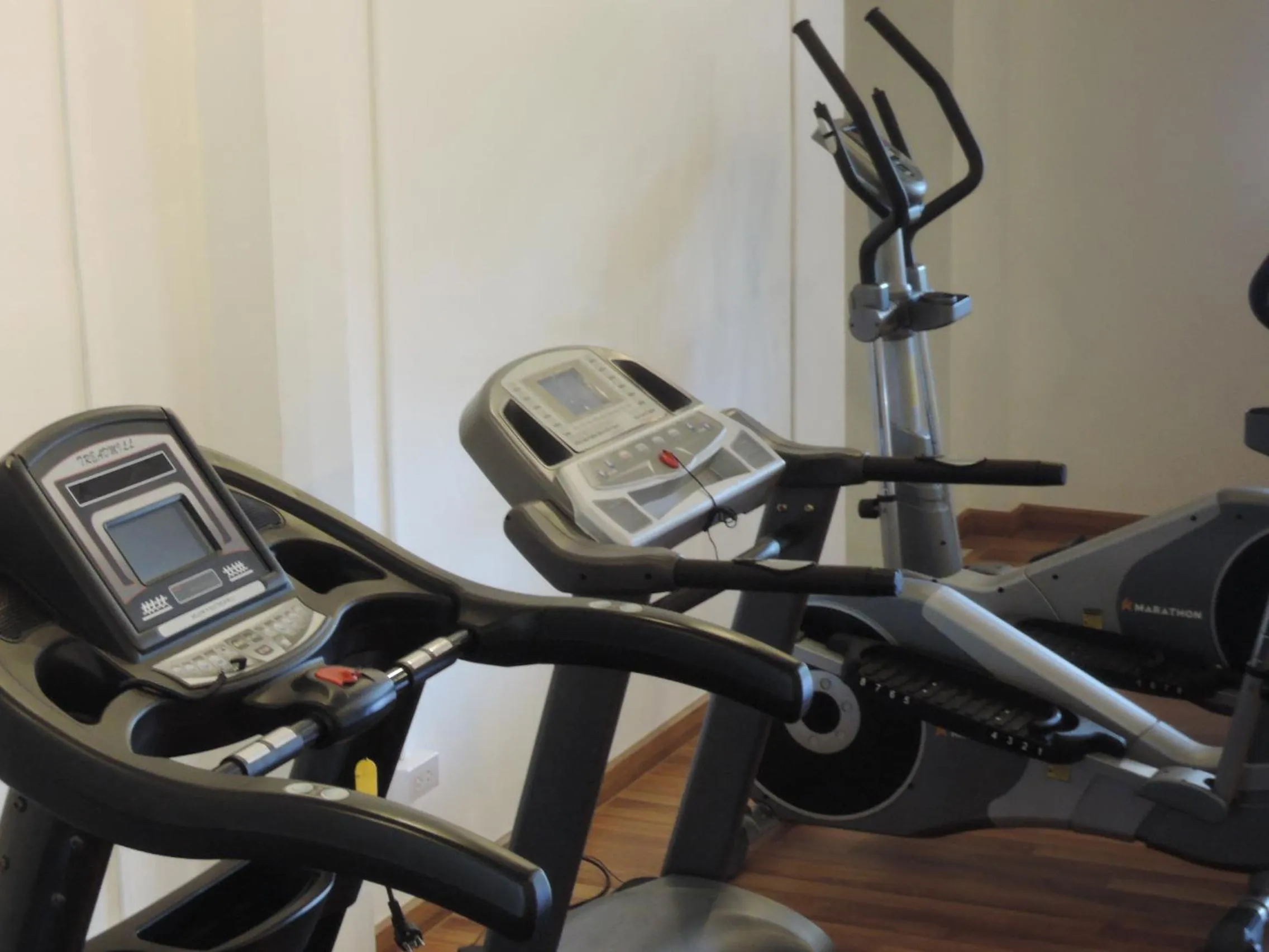 Sports in Mango Spa & Resort